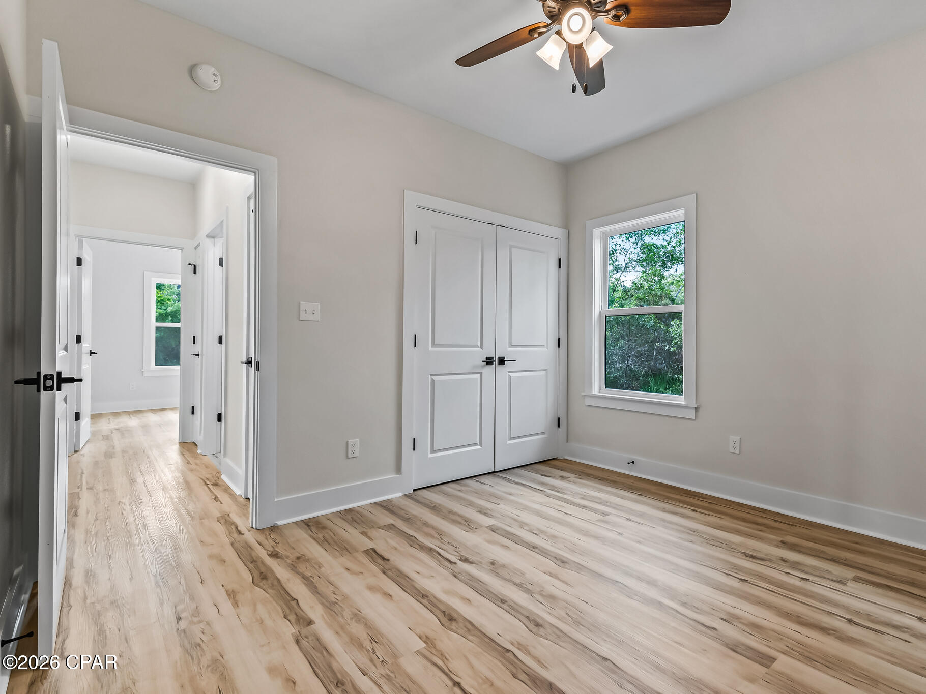 The Bluffs Phase I - Residential