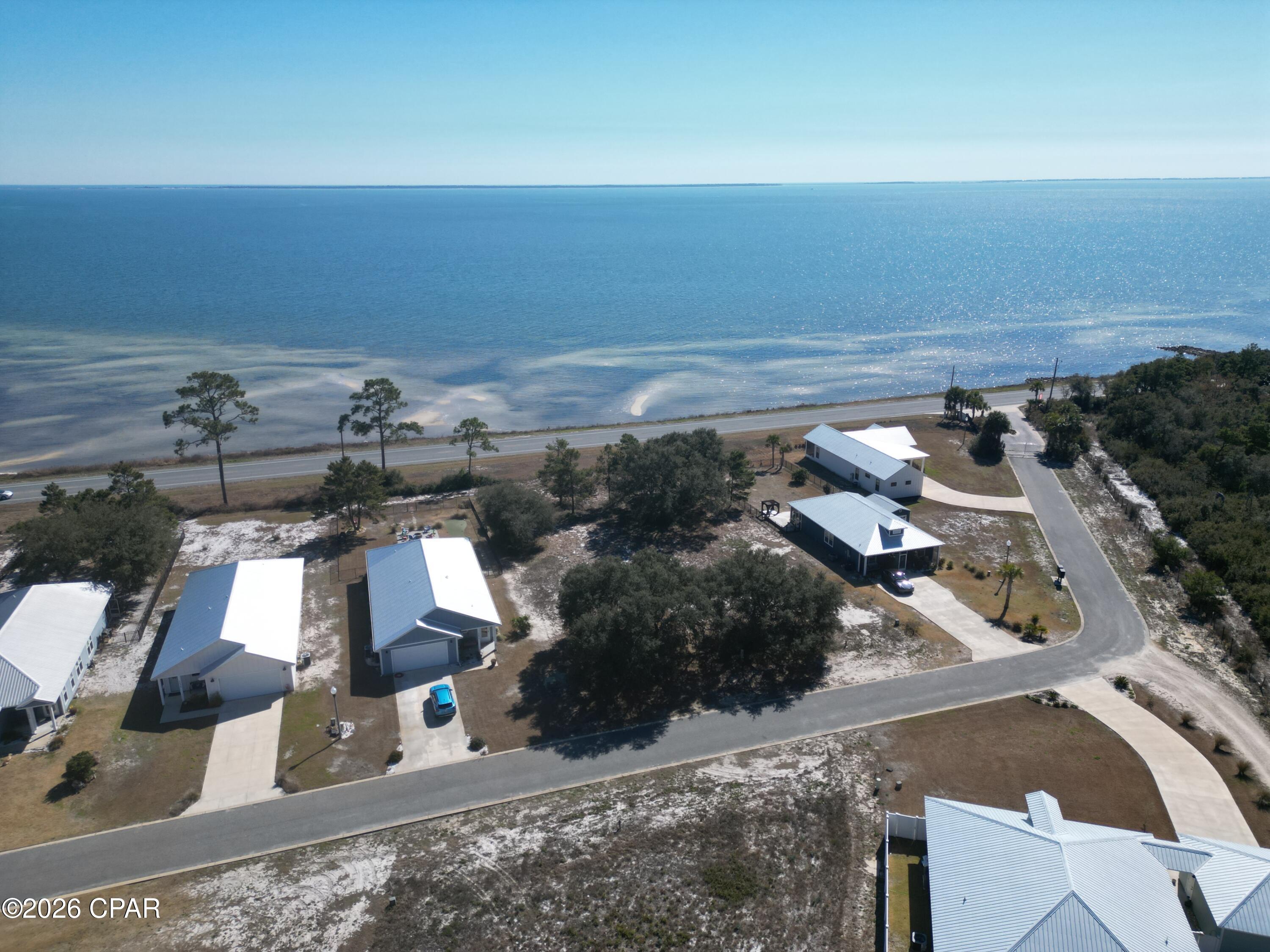 The Bluffs Phase I - Residential