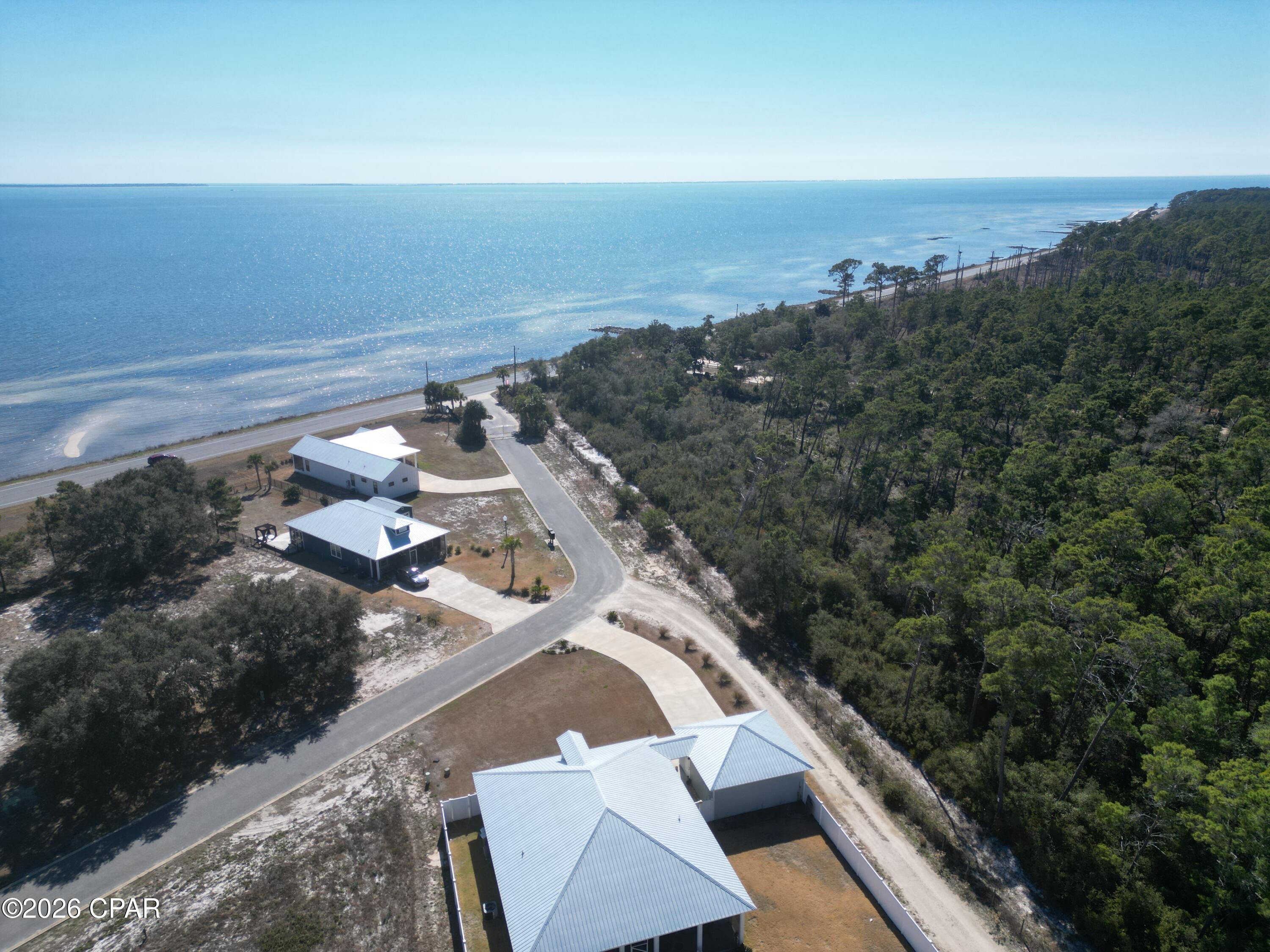 The Bluffs Phase I - Residential