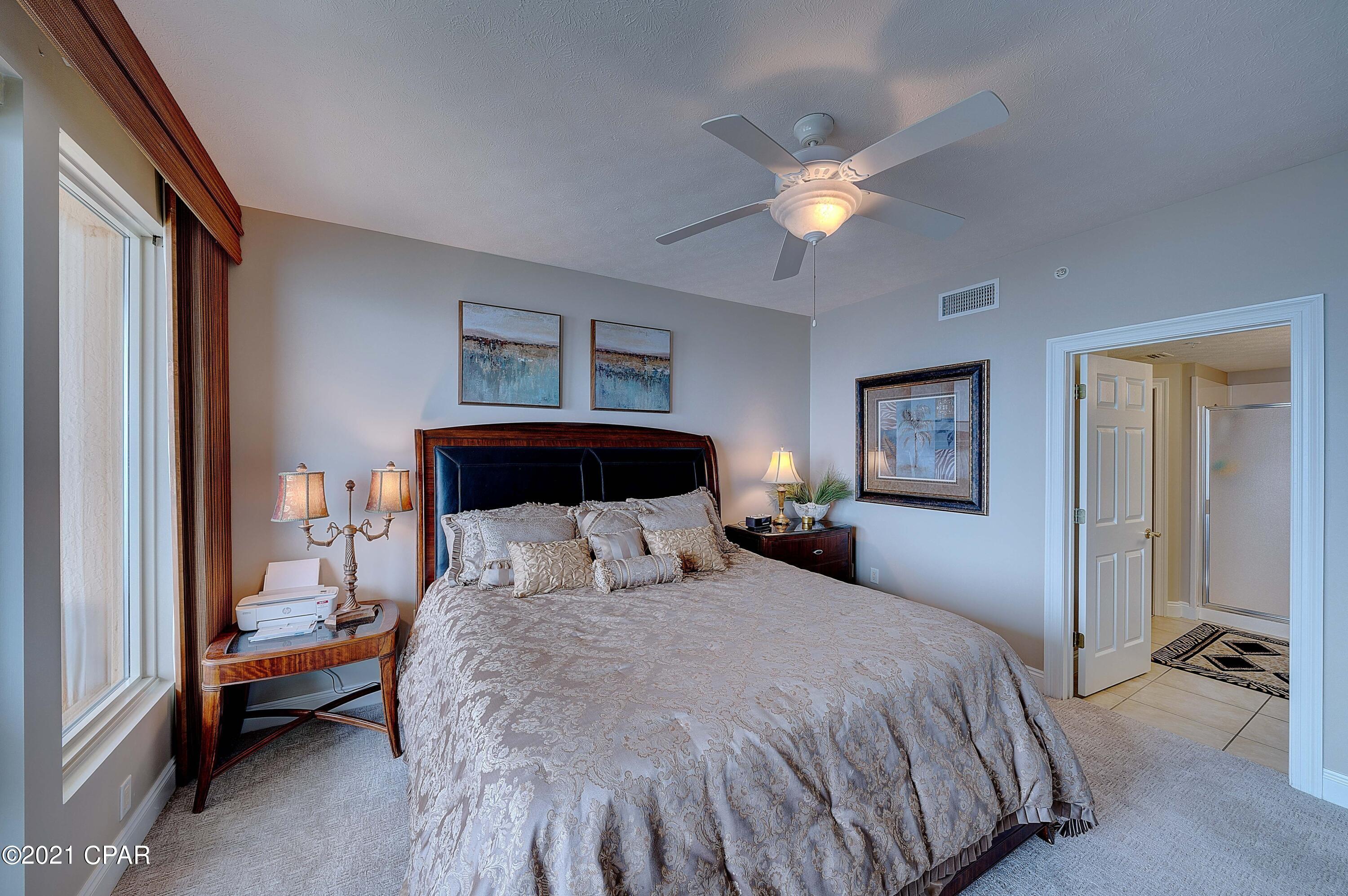 Treasure Island Resort - Residential