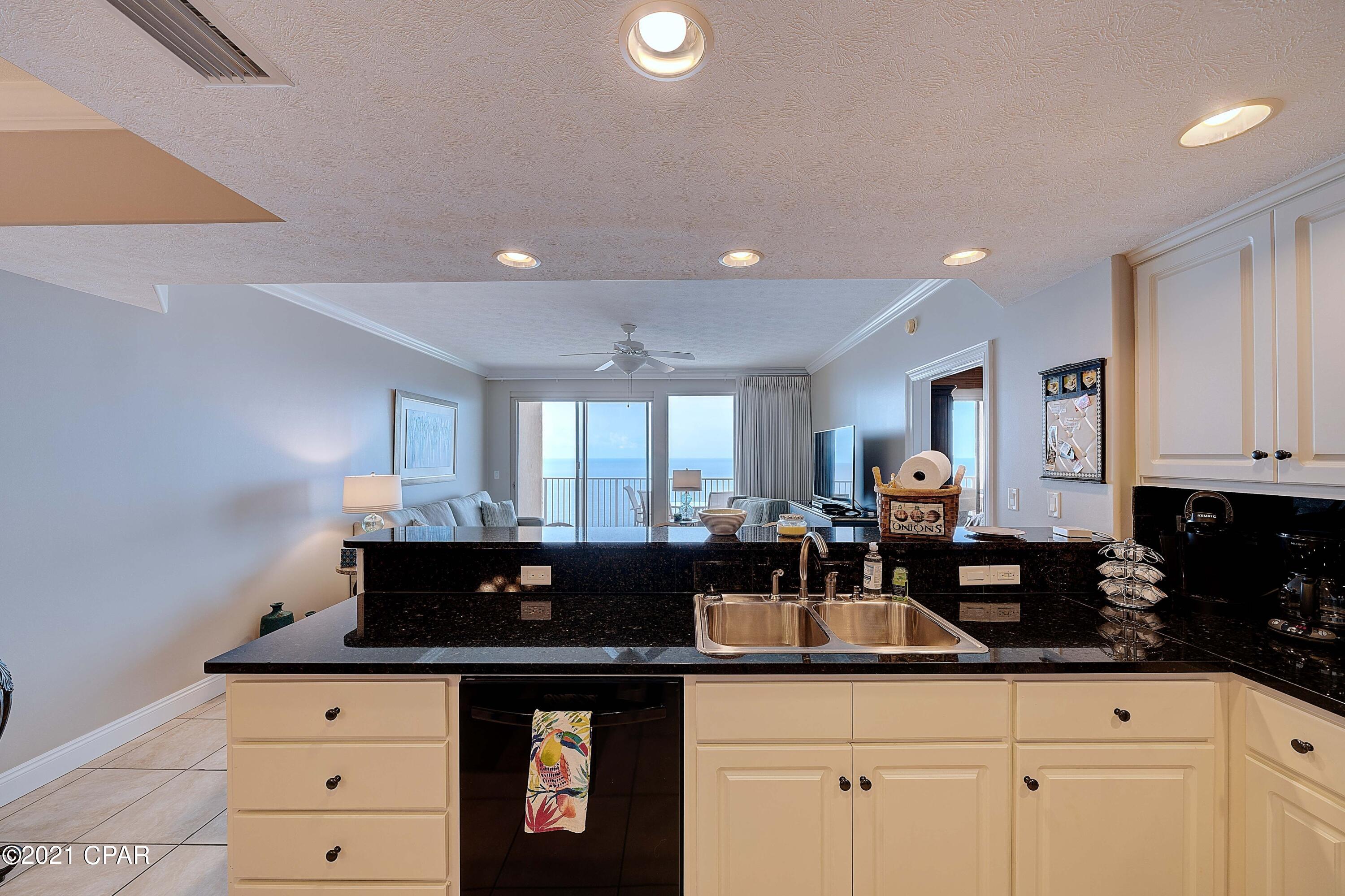 Treasure Island Resort - Residential