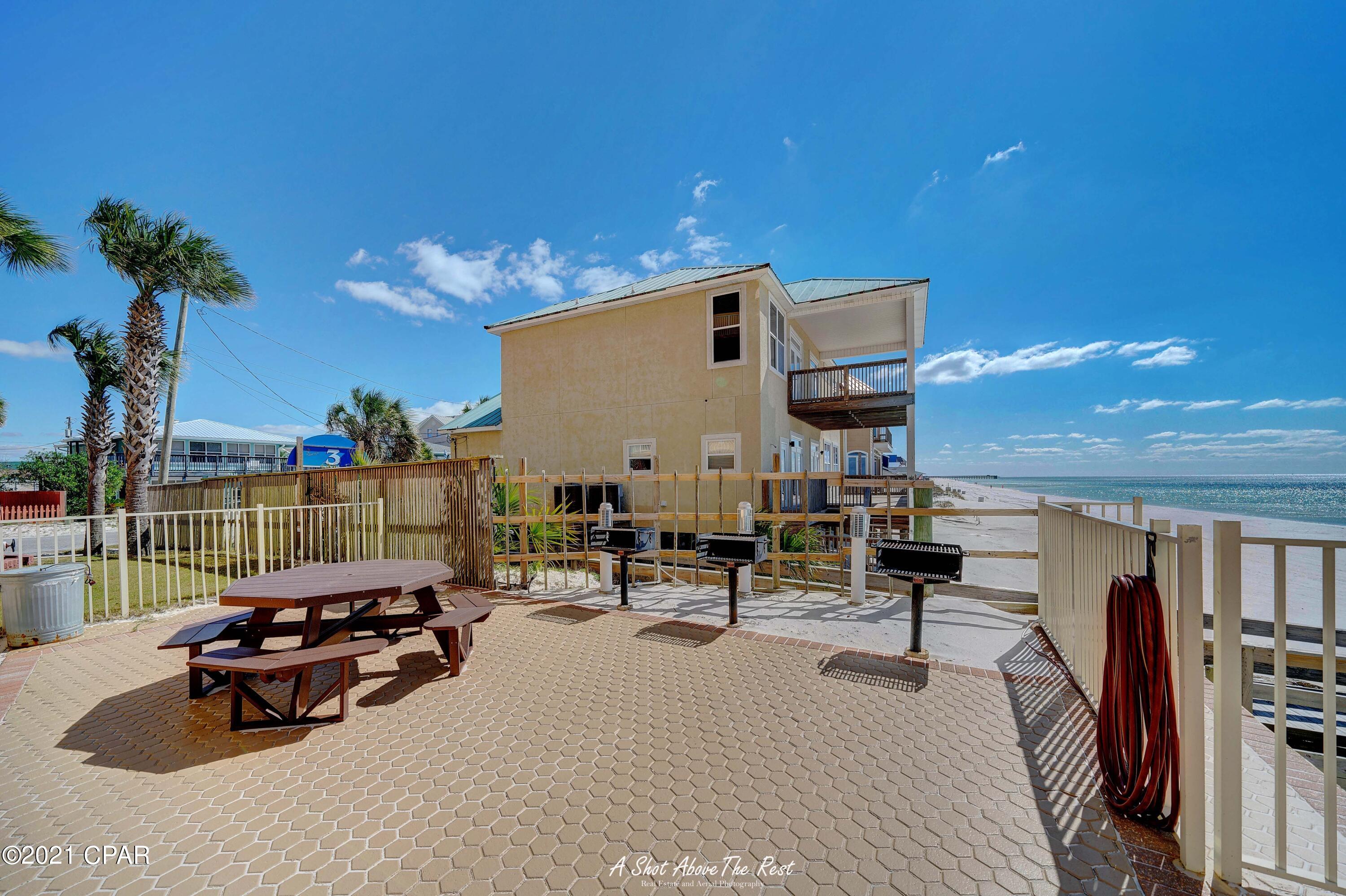 Treasure Island Resort - Residential