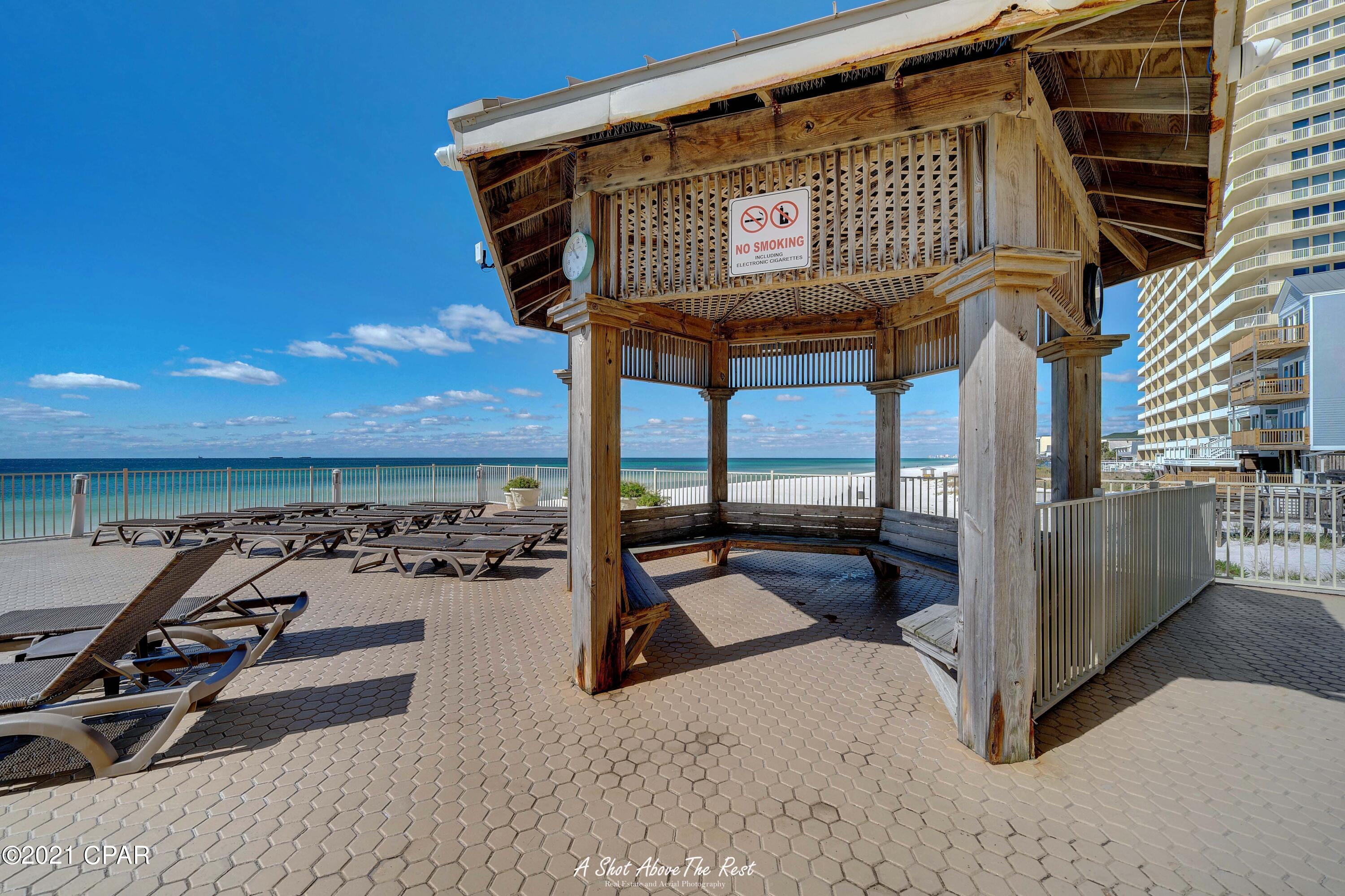 Treasure Island Resort - Residential