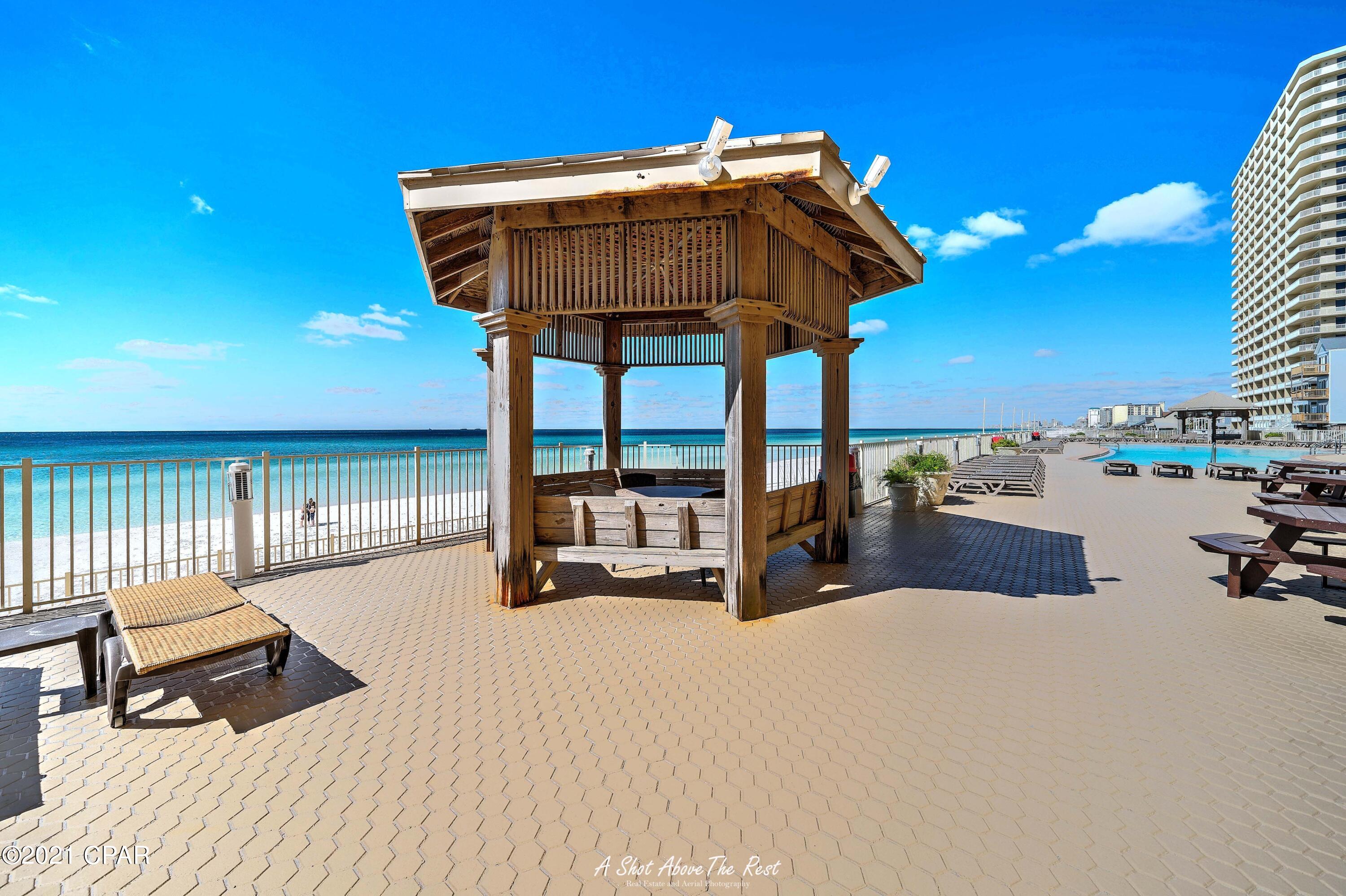 Treasure Island Resort - Residential