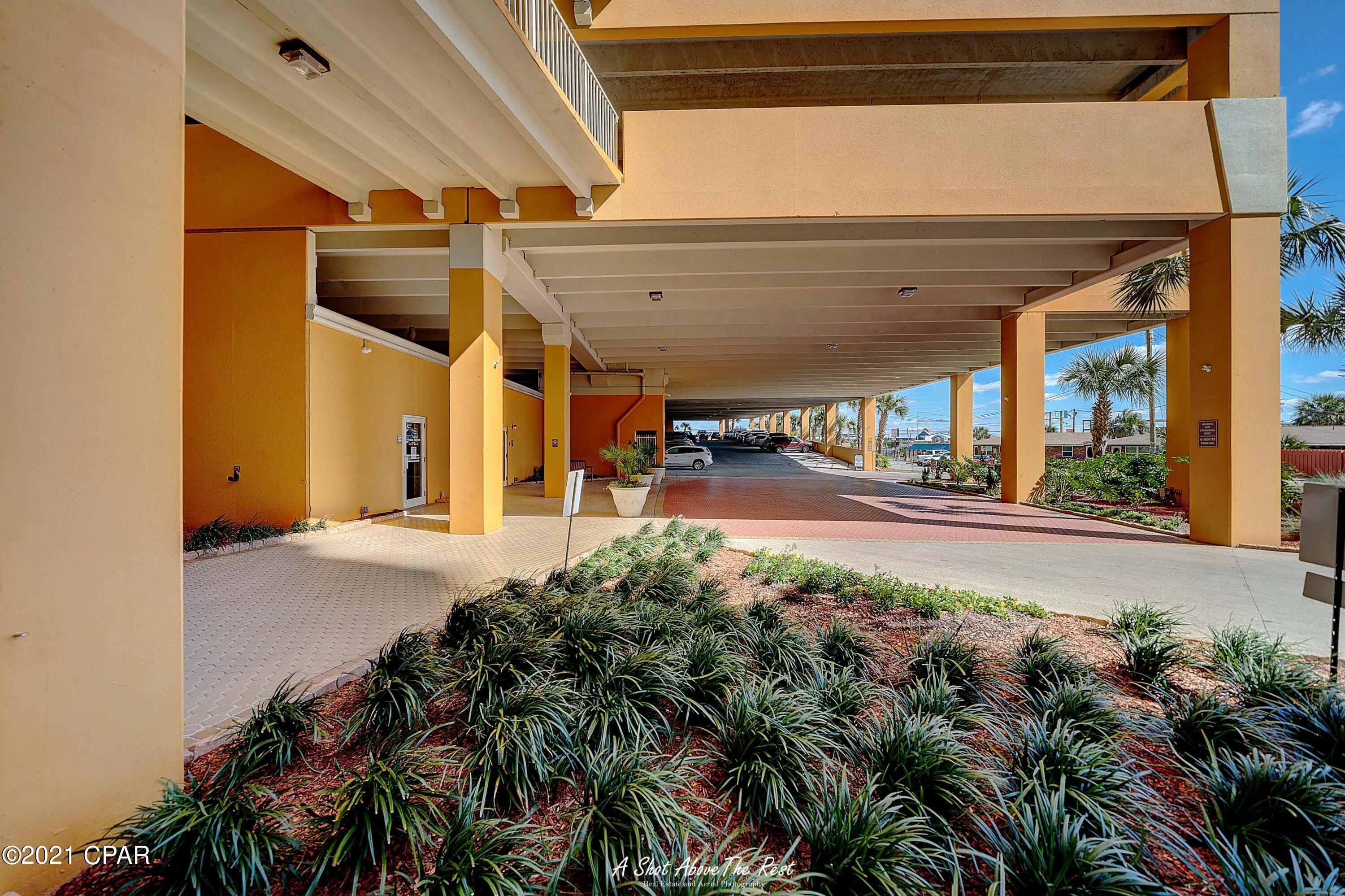 Treasure Island Resort - Residential
