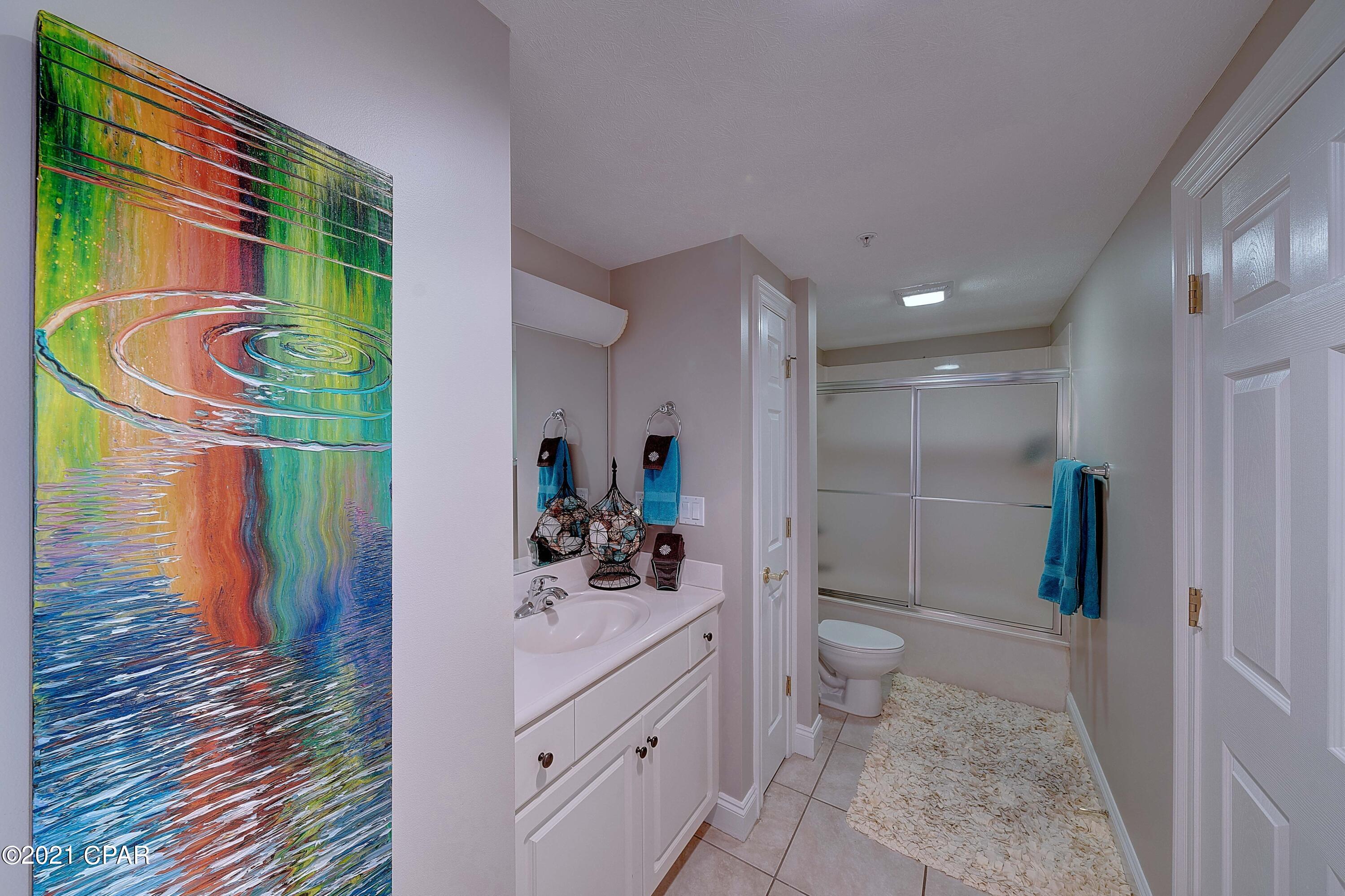 Treasure Island Resort - Residential
