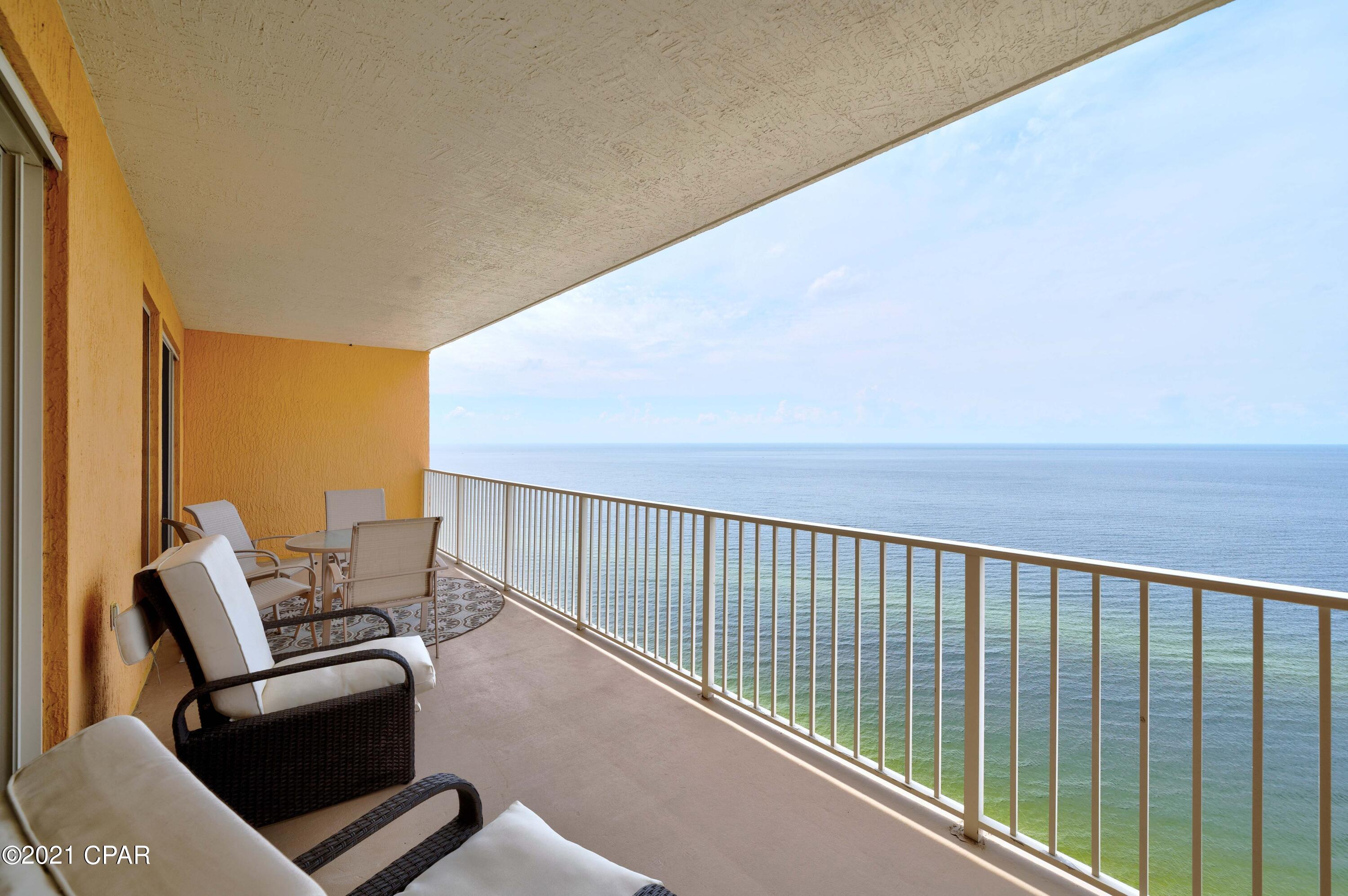 Treasure Island Resort - Residential