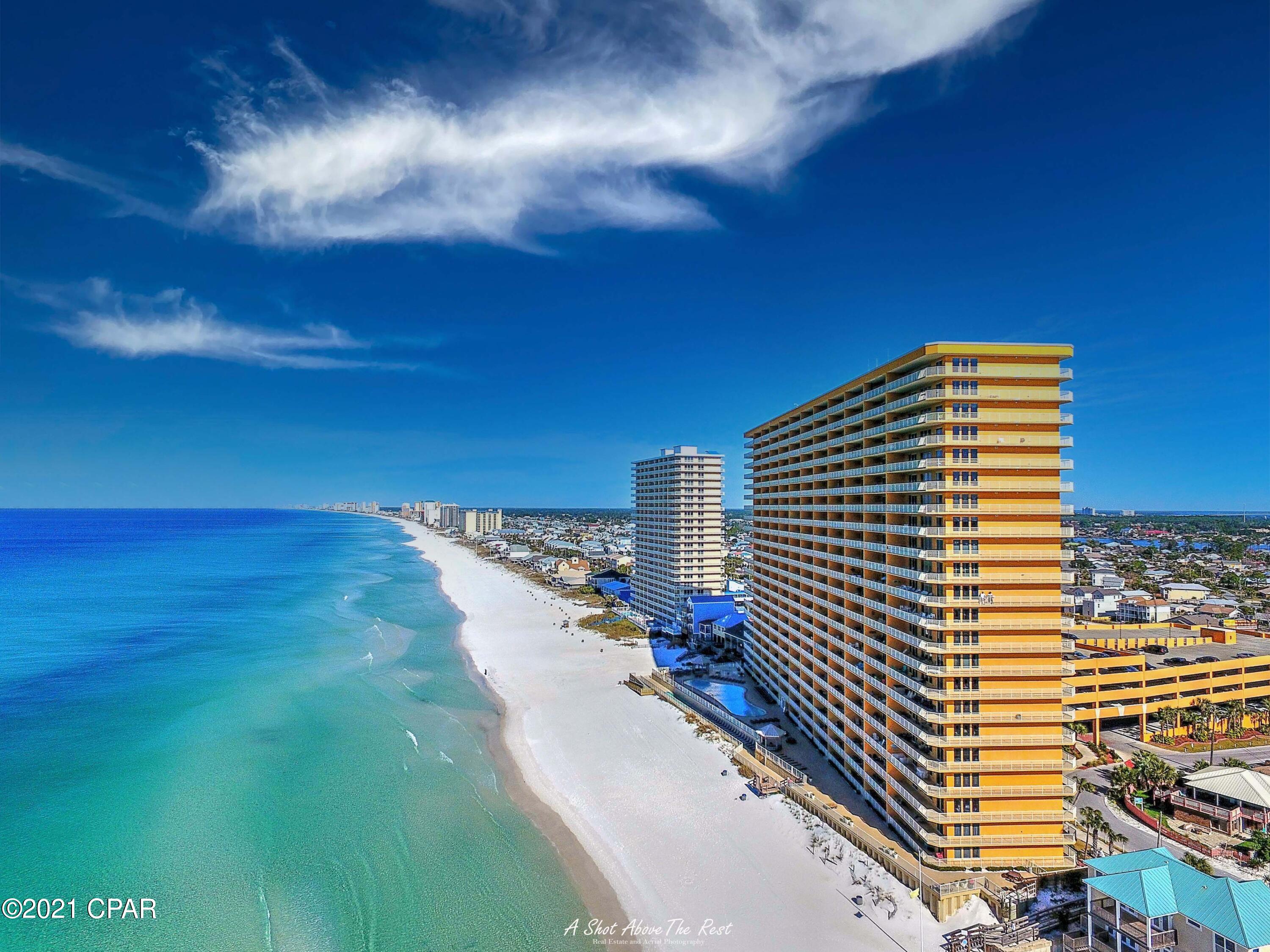 Treasure Island Resort - Residential