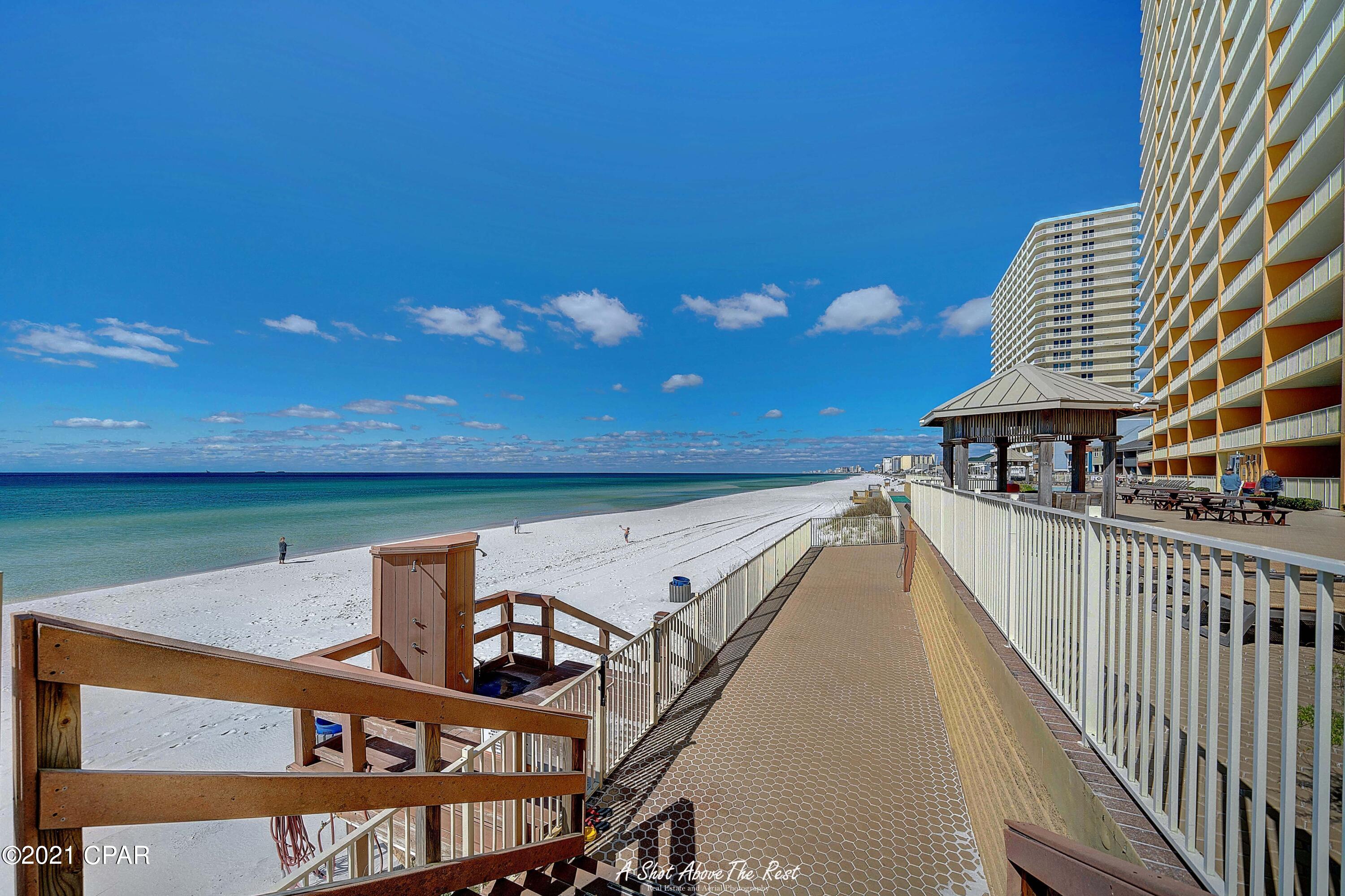 Treasure Island Resort - Residential