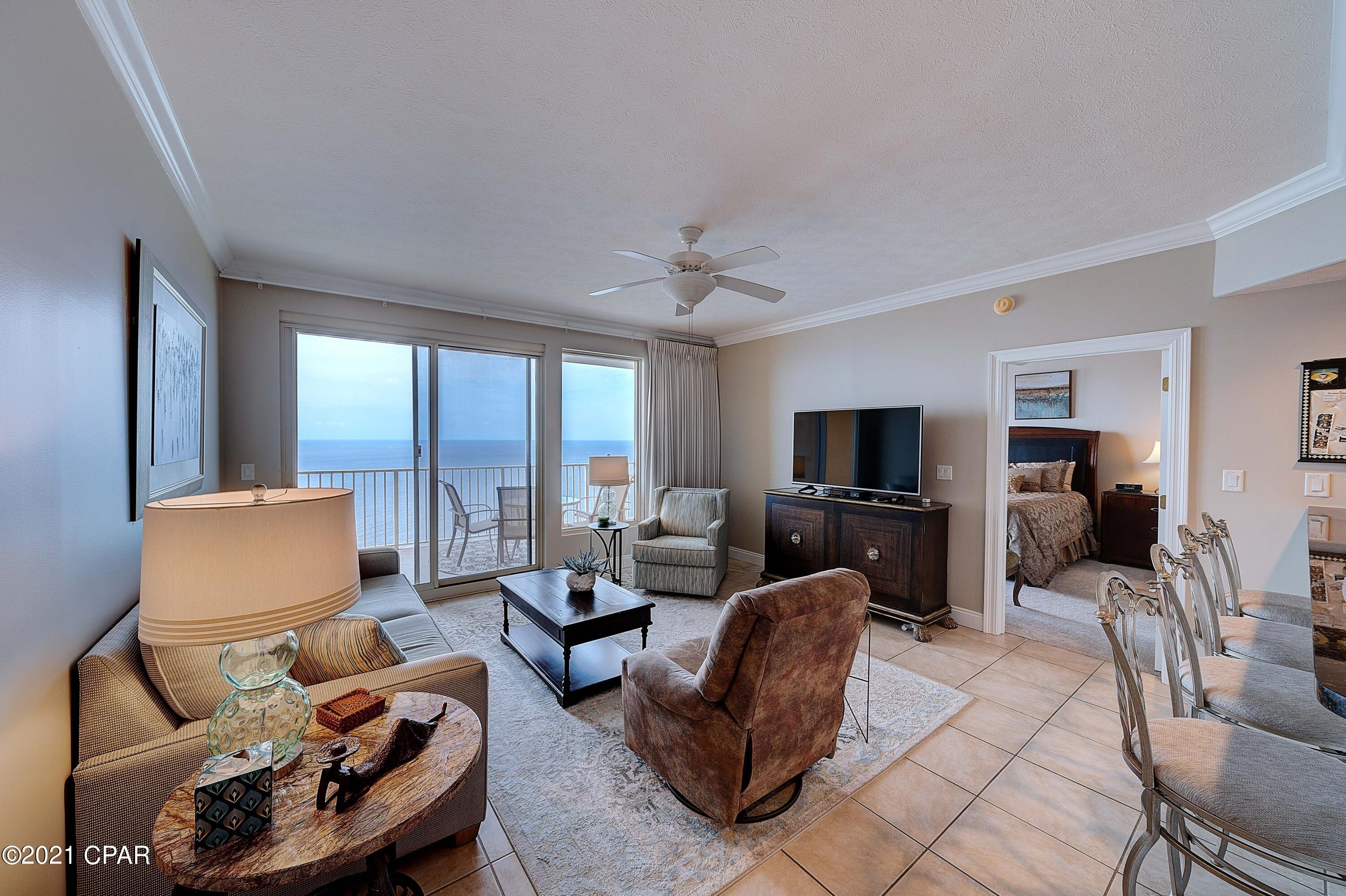 Treasure Island Resort - Residential