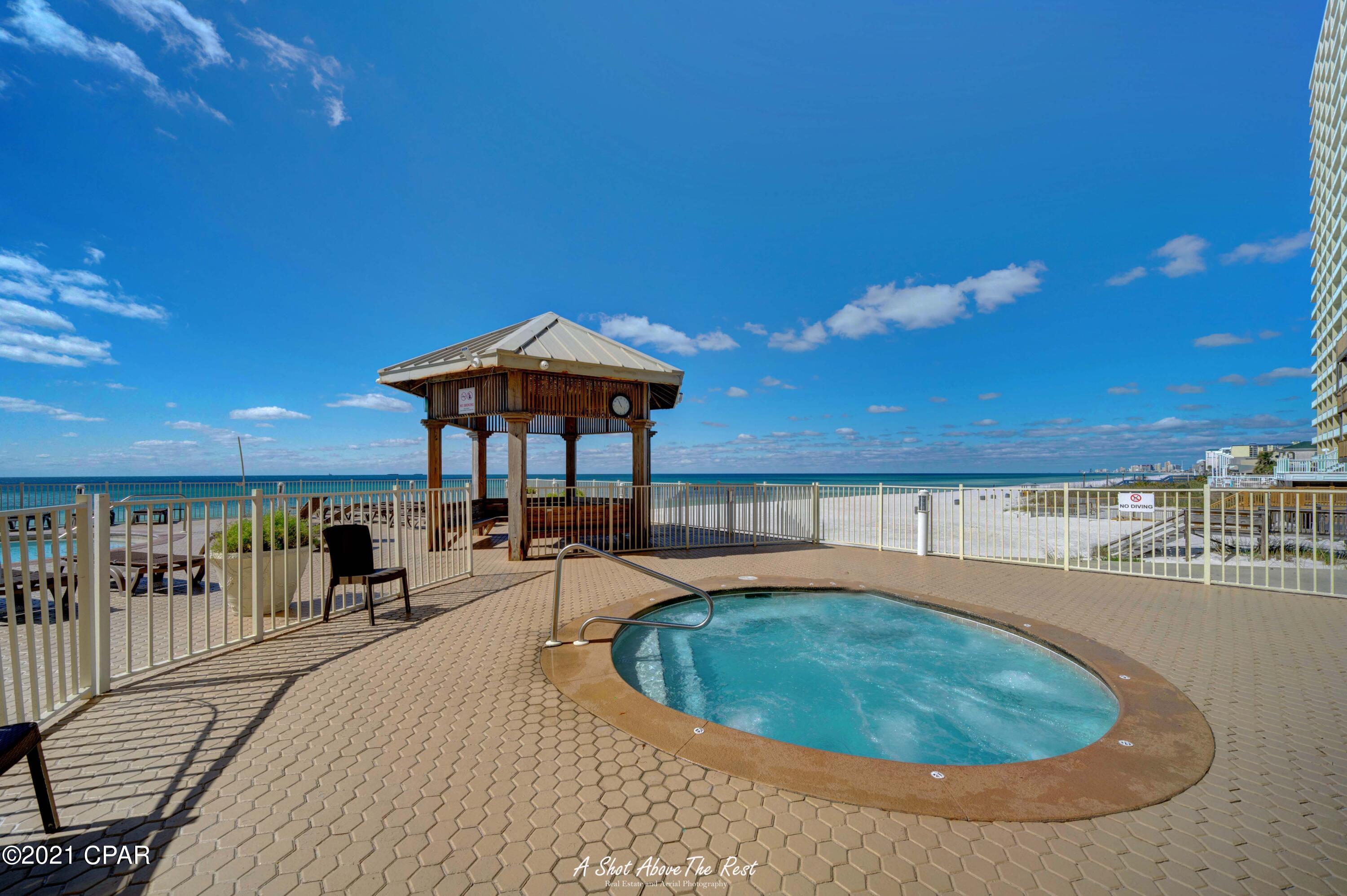 Treasure Island Resort - Residential