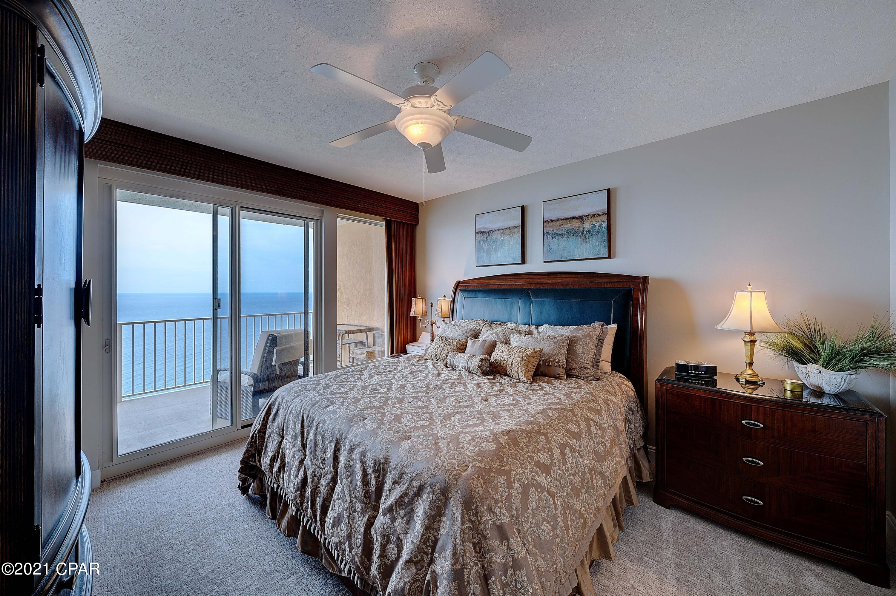 Treasure Island Resort - Residential
