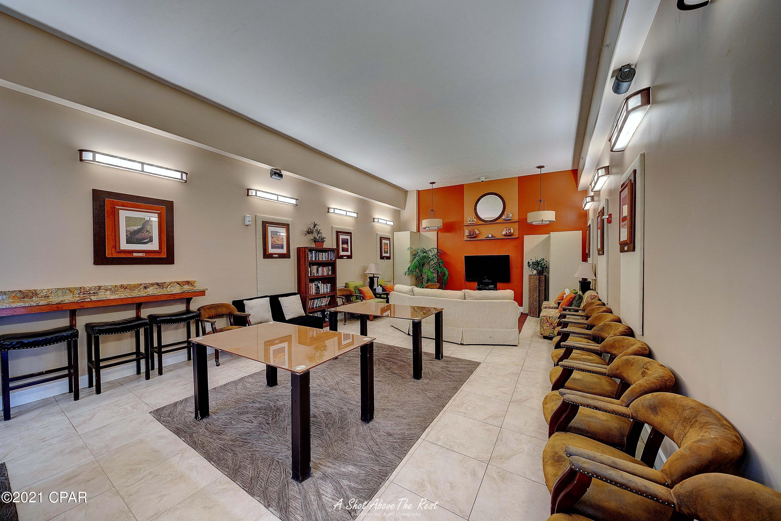 Treasure Island Resort - Residential