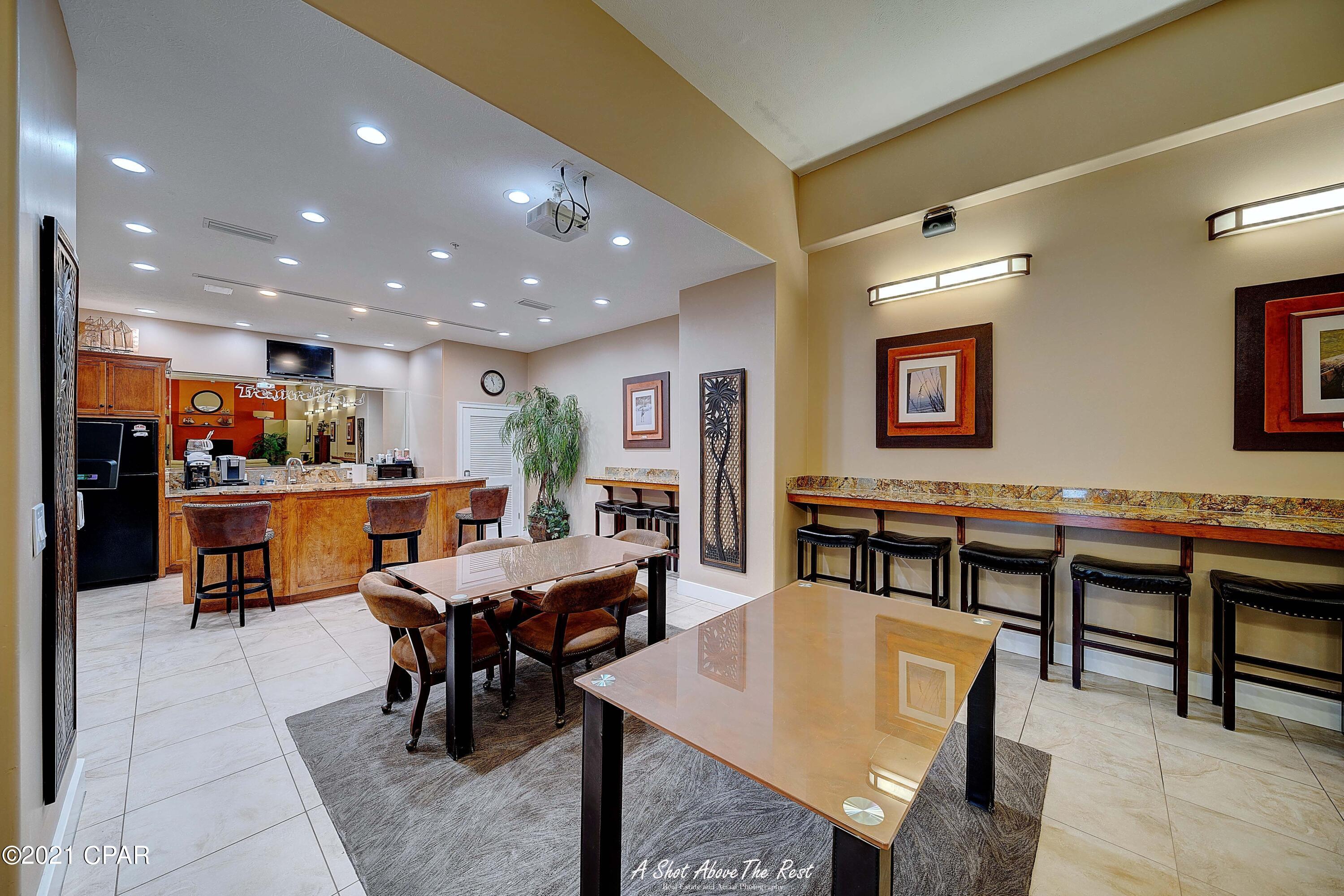 Treasure Island Resort - Residential