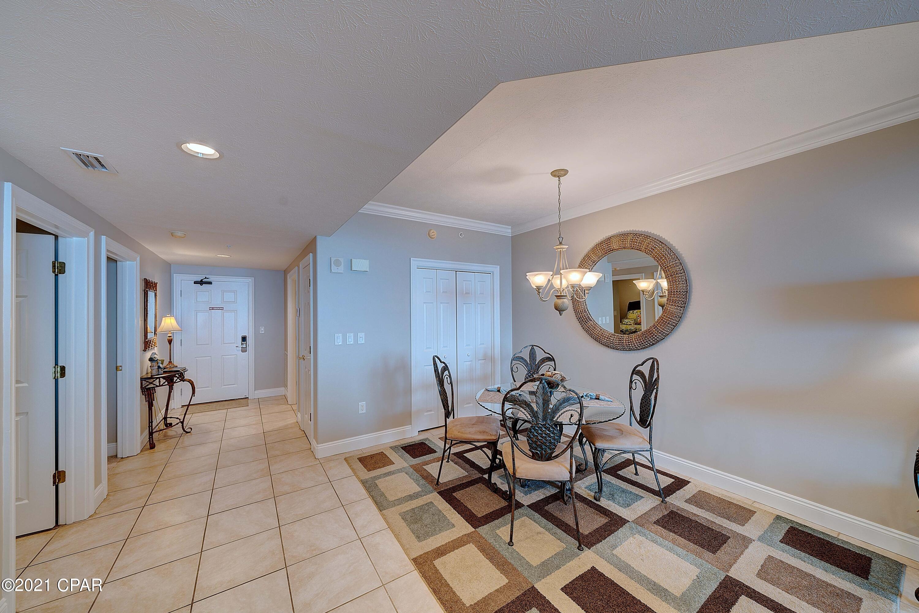 Treasure Island Resort - Residential