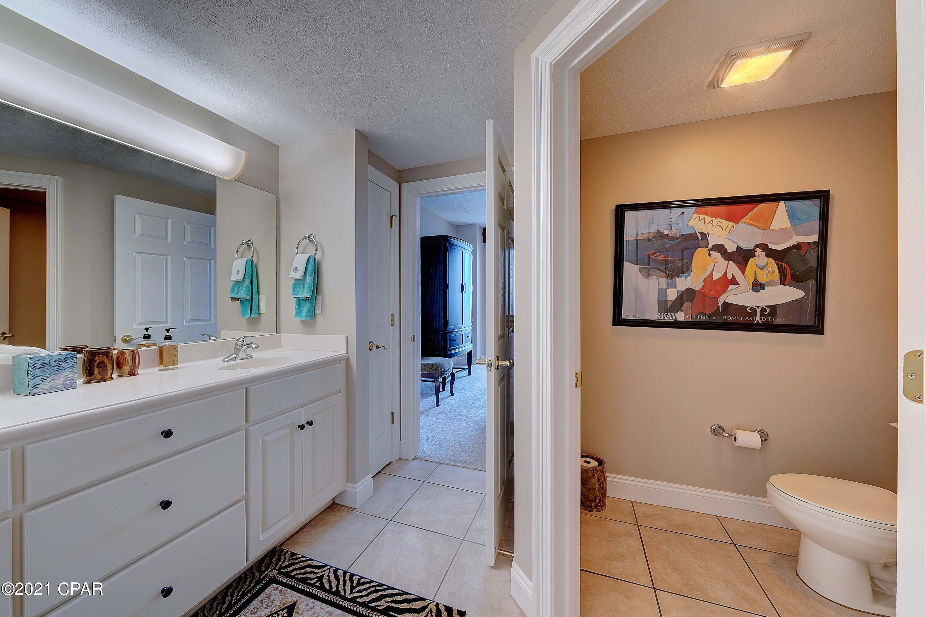 Treasure Island Resort - Residential