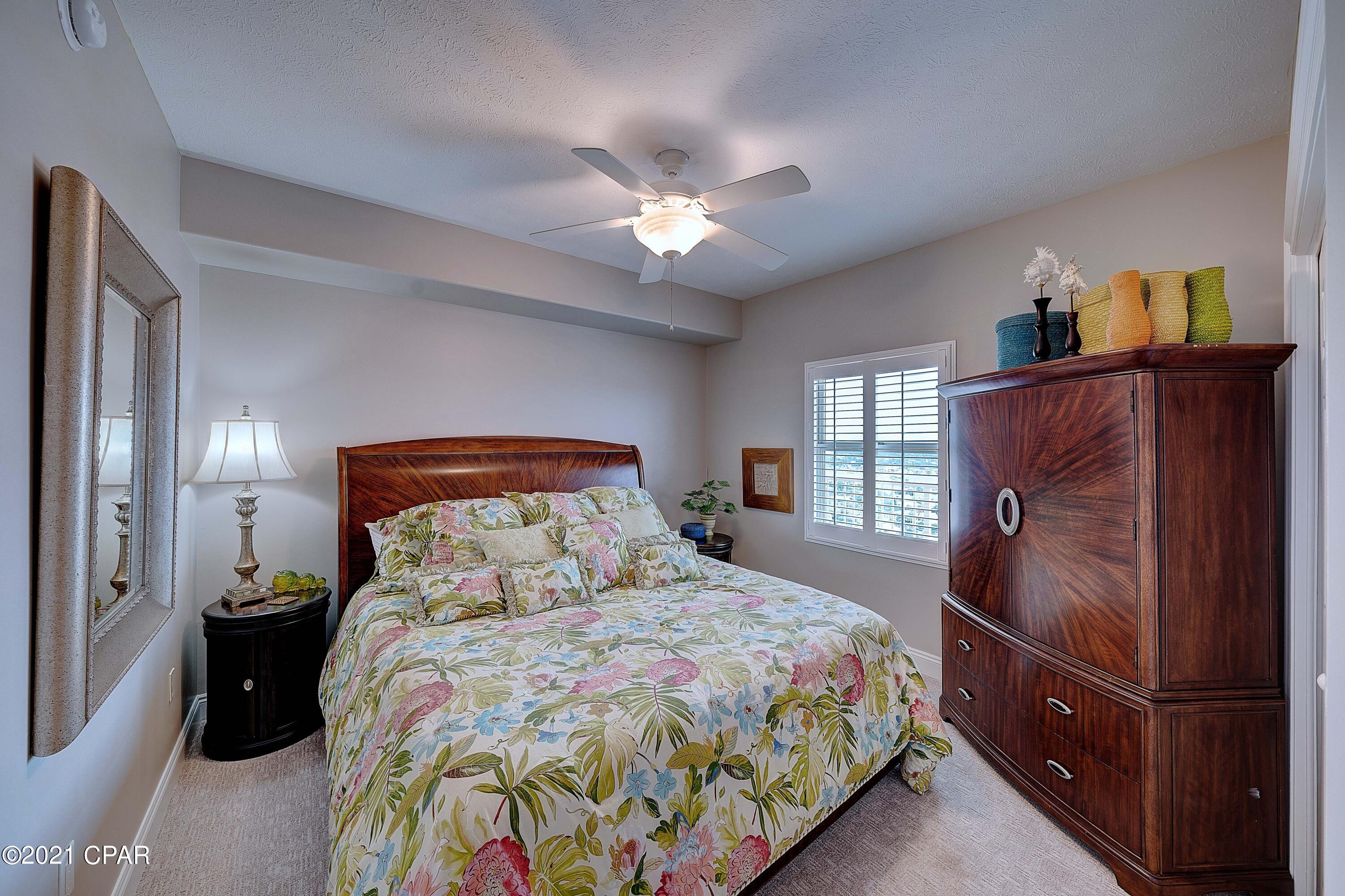 Treasure Island Resort - Residential