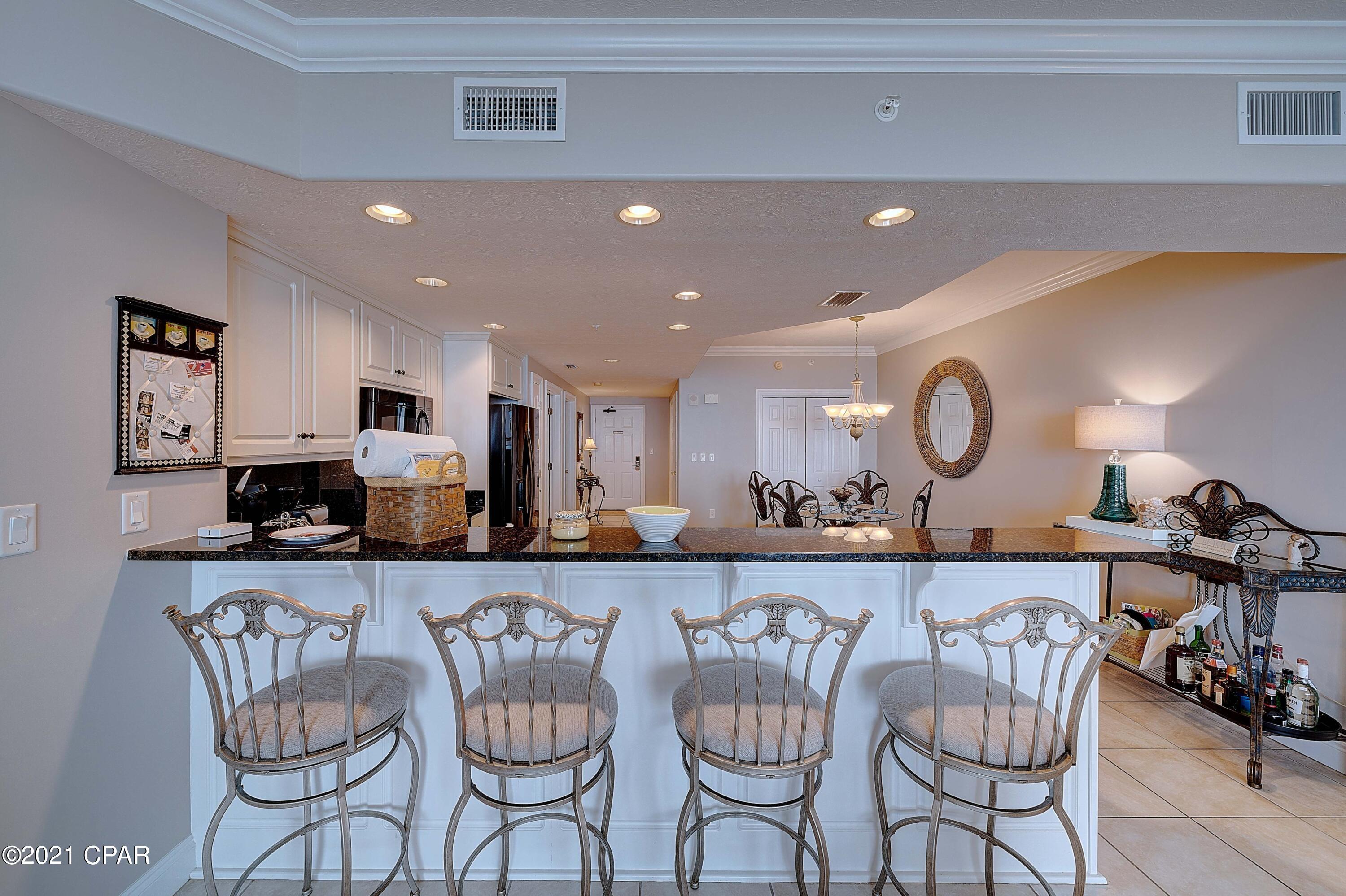 Treasure Island Resort - Residential