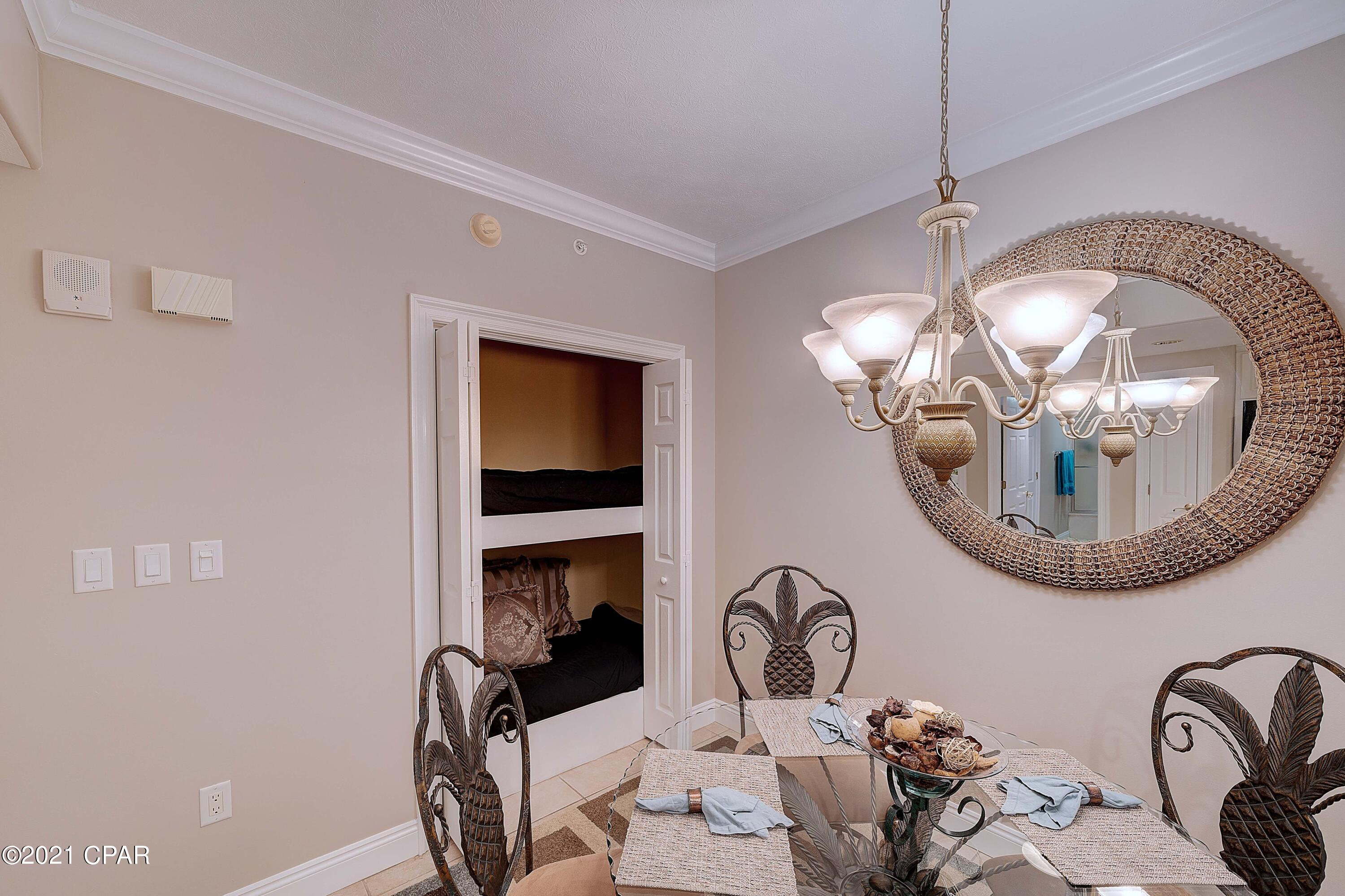 Treasure Island Resort - Residential