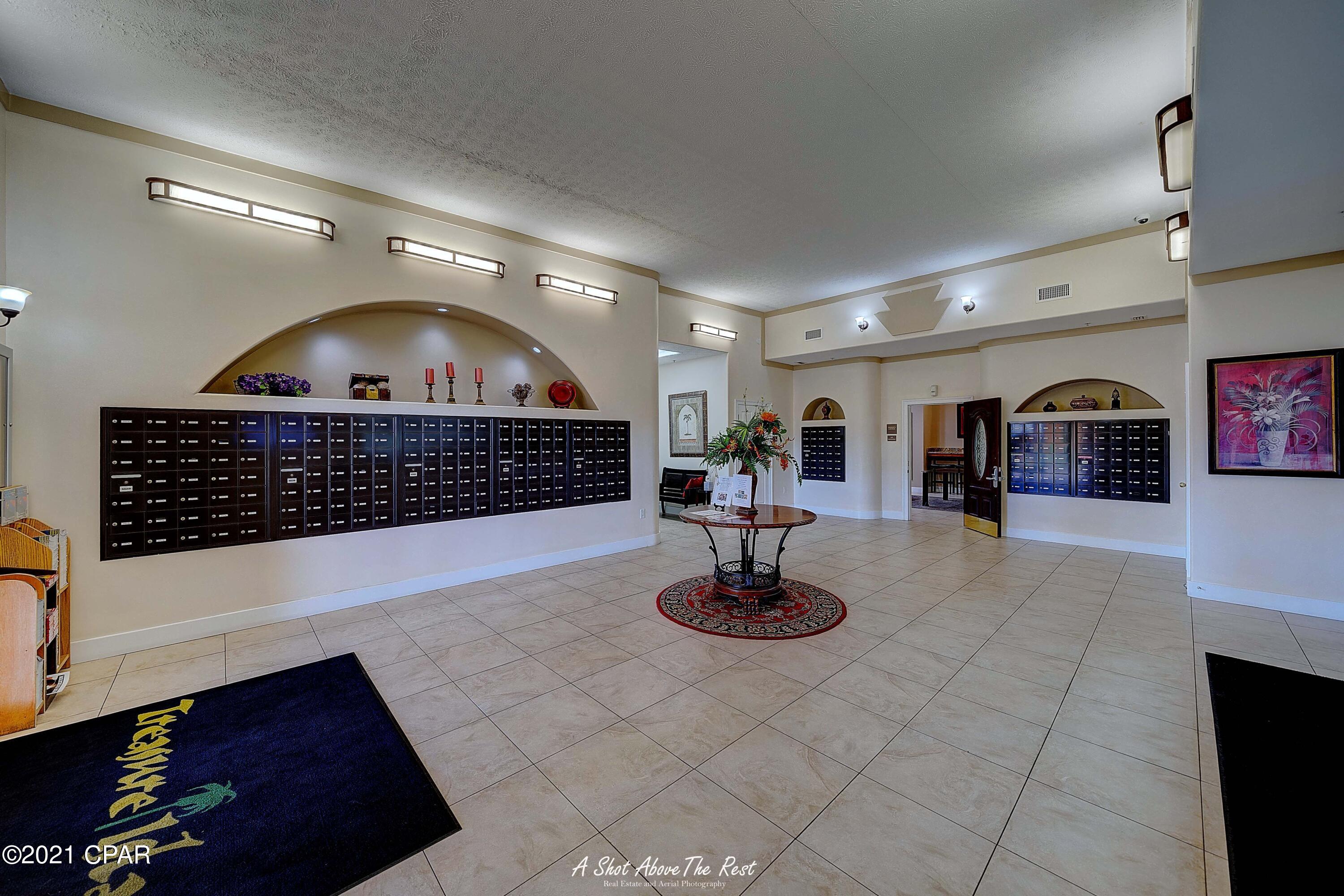 Treasure Island Resort - Residential