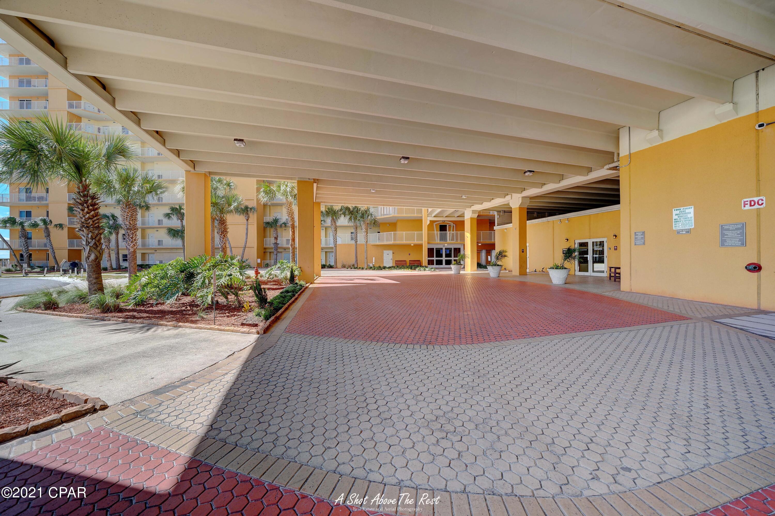 Treasure Island Resort - Residential