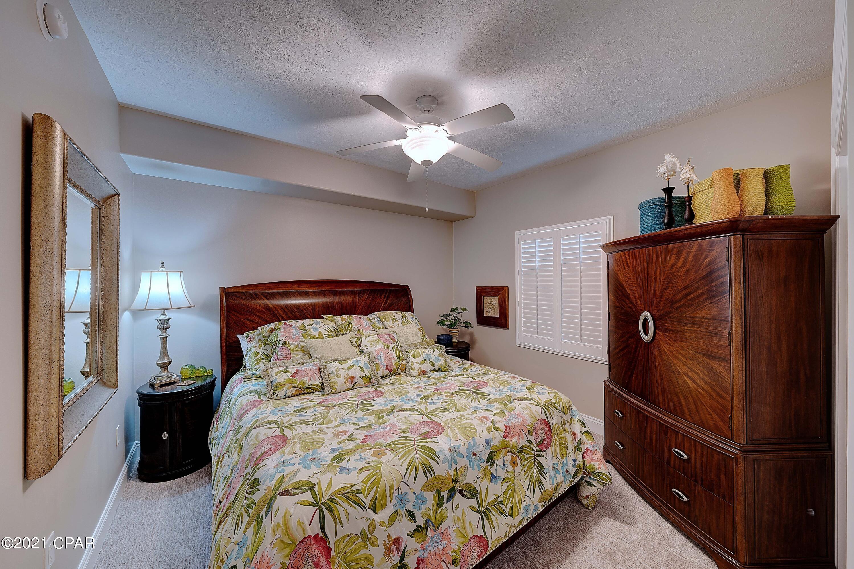 Treasure Island Resort - Residential