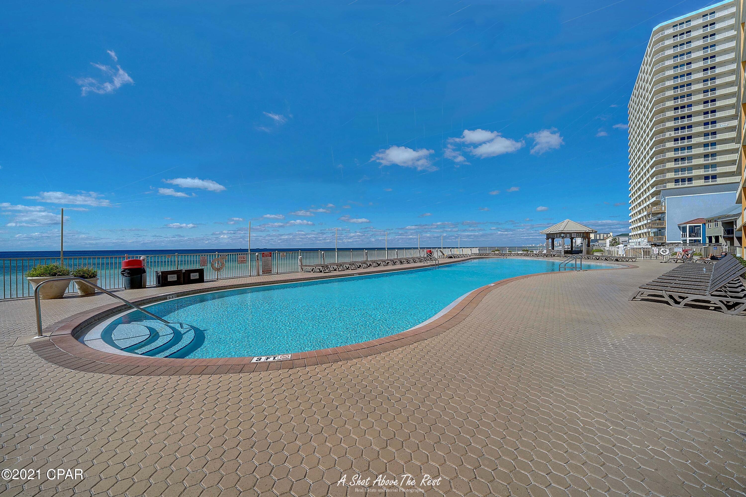 Treasure Island Resort - Residential
