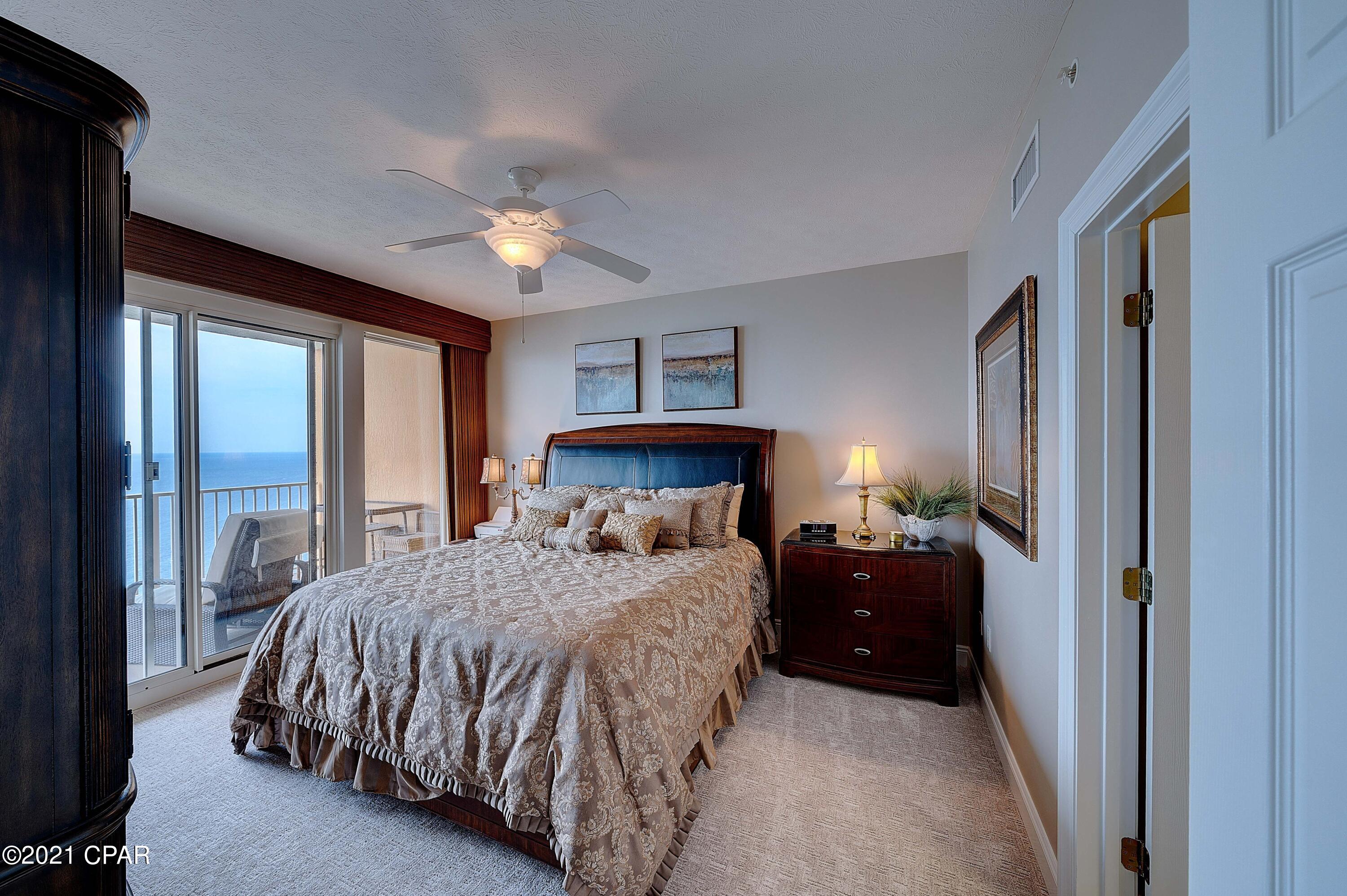 Treasure Island Resort - Residential