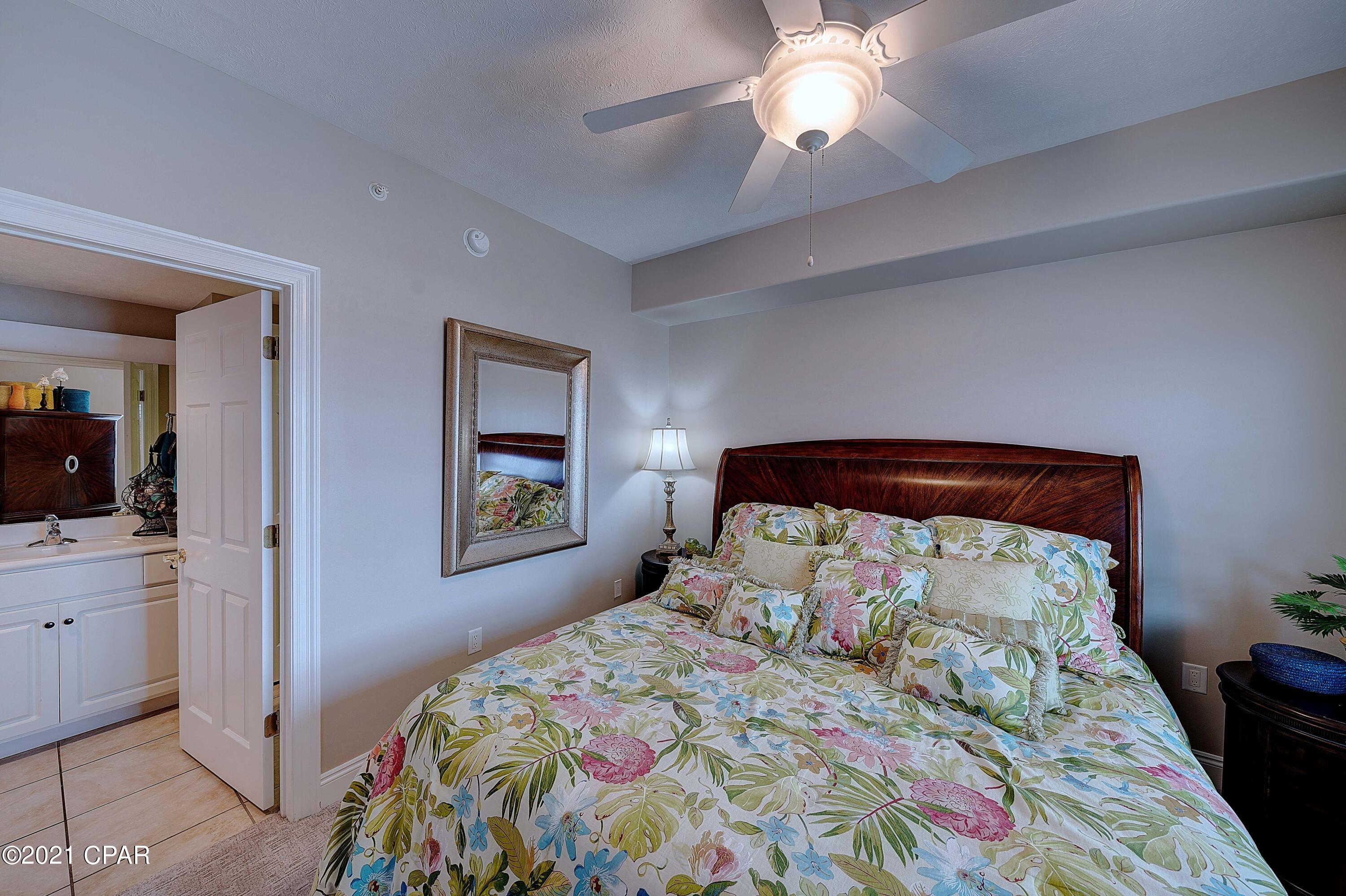 Treasure Island Resort - Residential