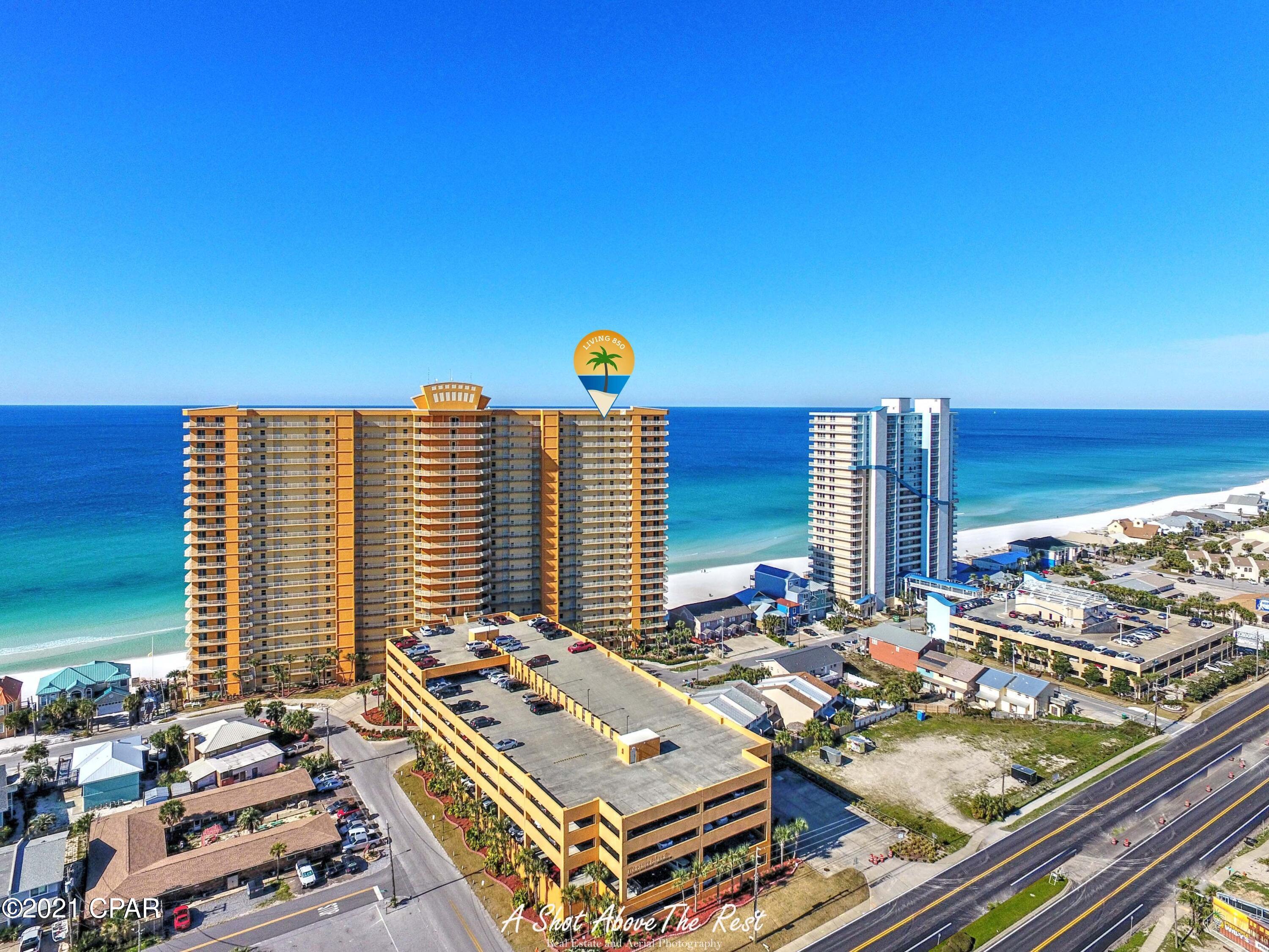Treasure Island Resort - Residential