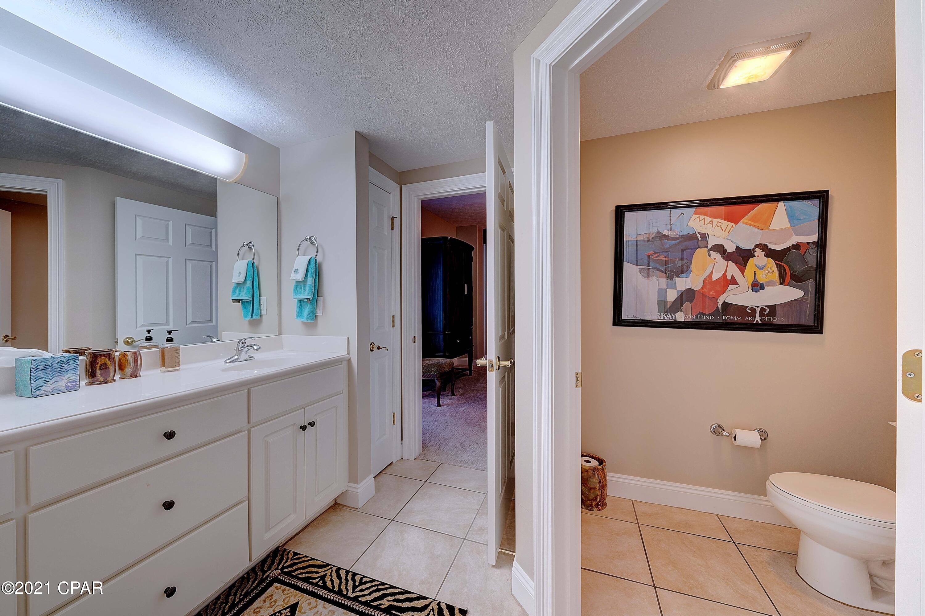 Treasure Island Resort - Residential