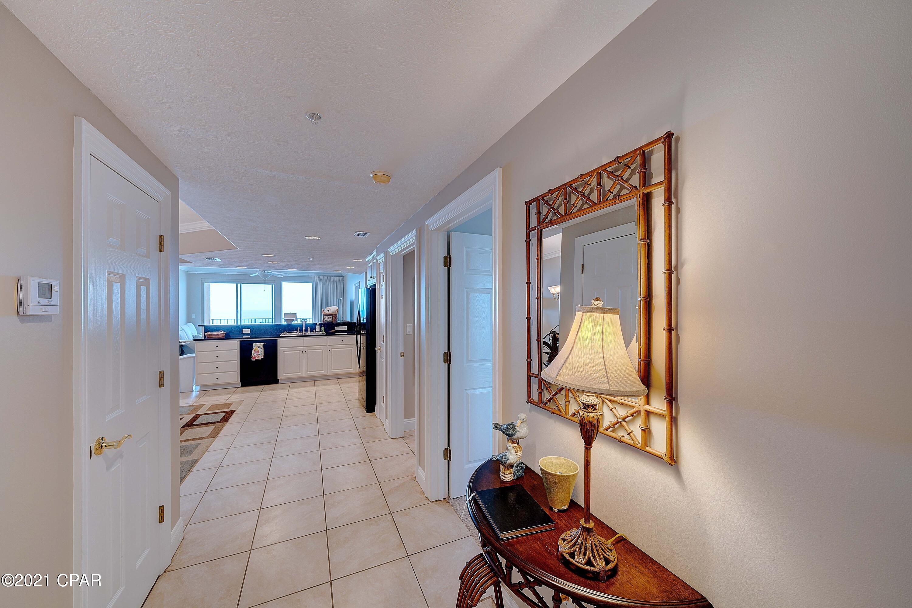 Treasure Island Resort - Residential