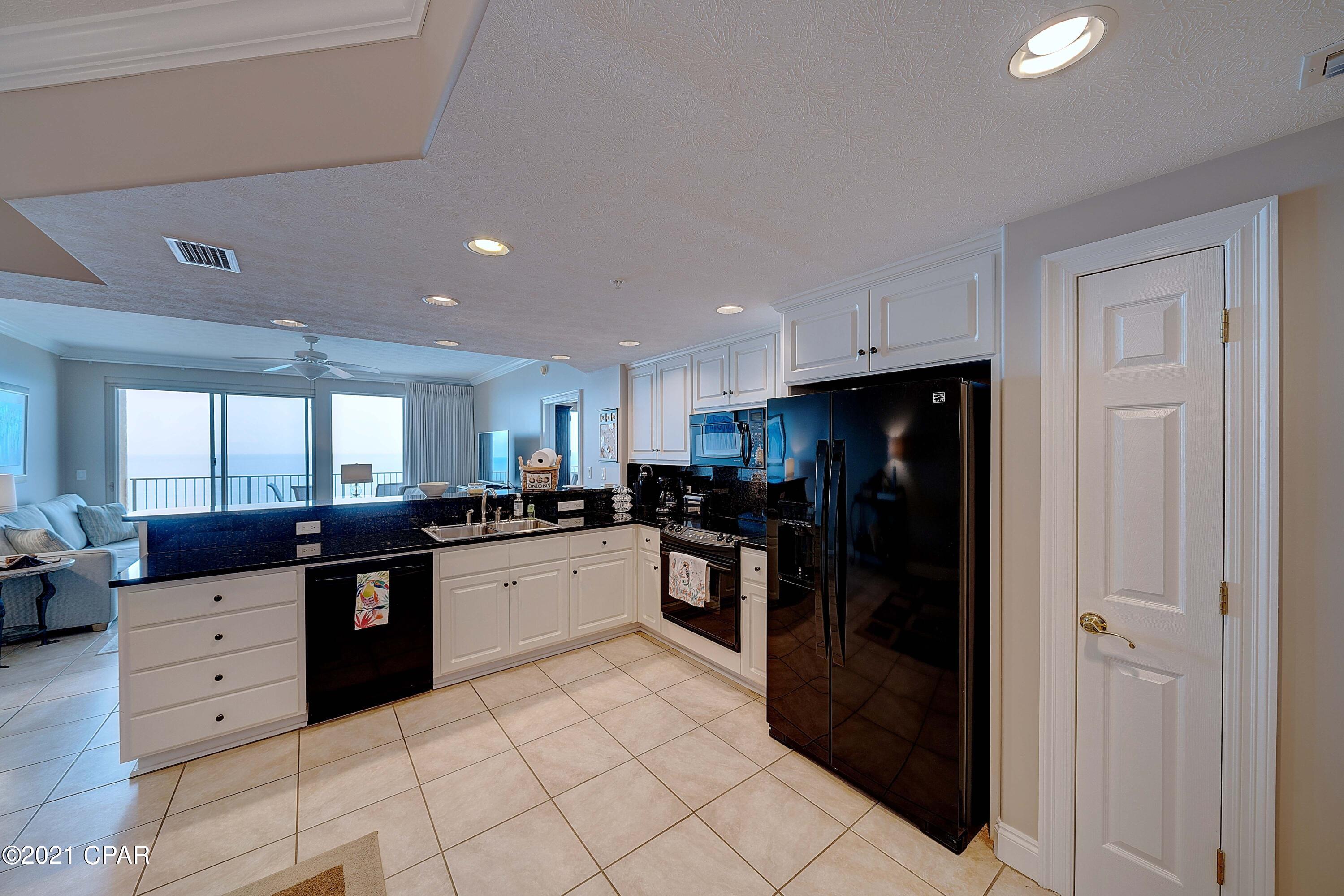 Treasure Island Resort - Residential