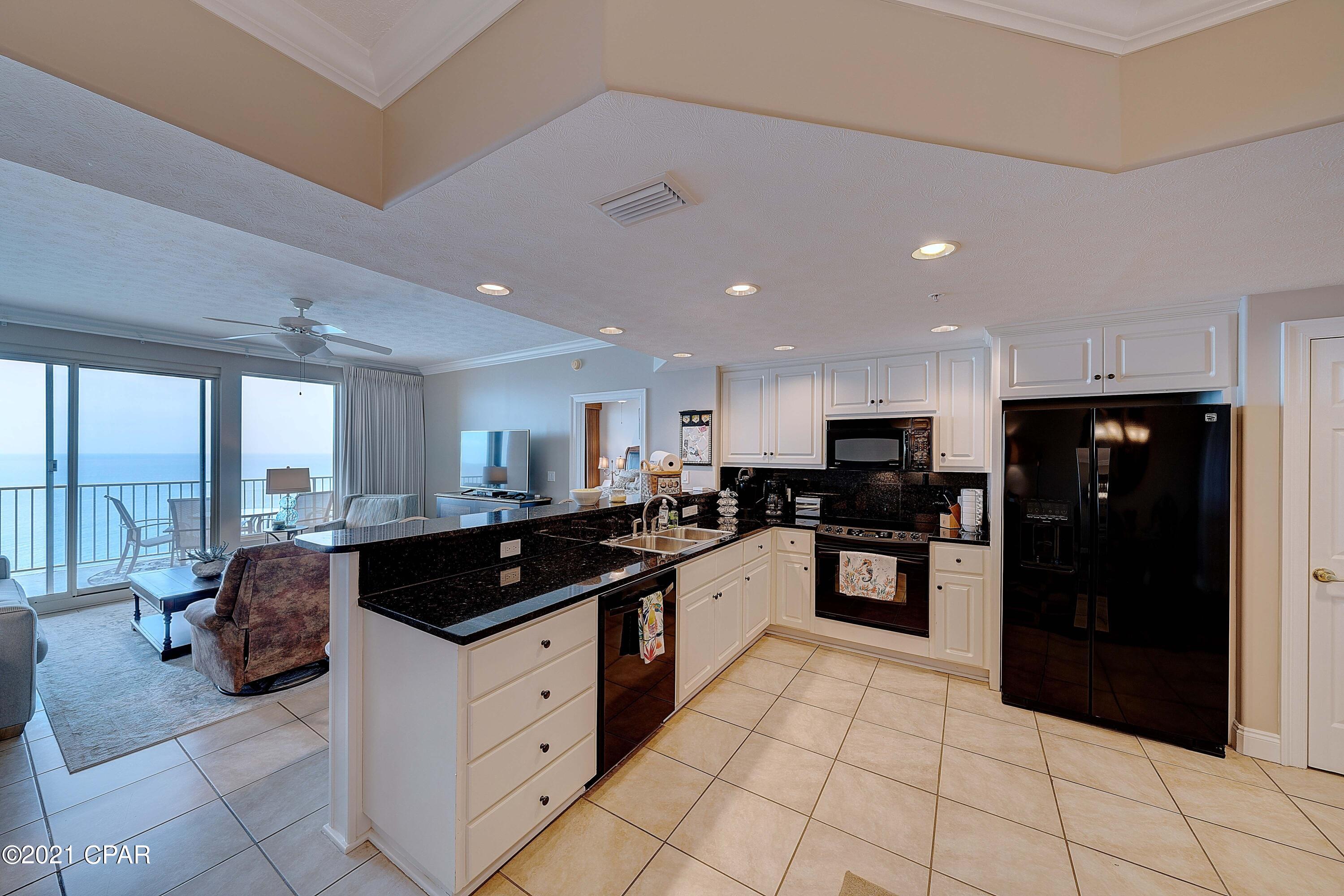 Treasure Island Resort - Residential