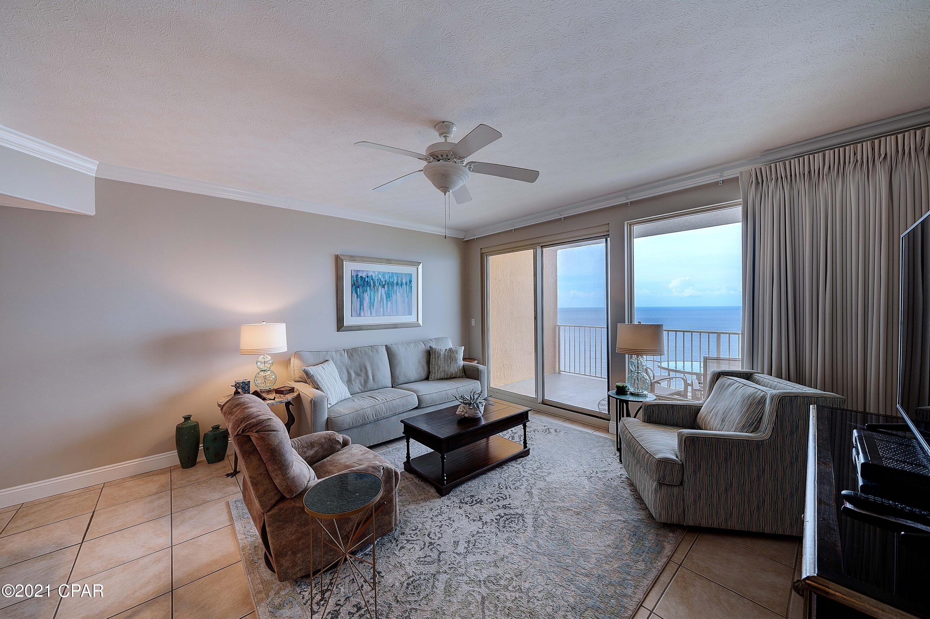 Treasure Island Resort - Residential