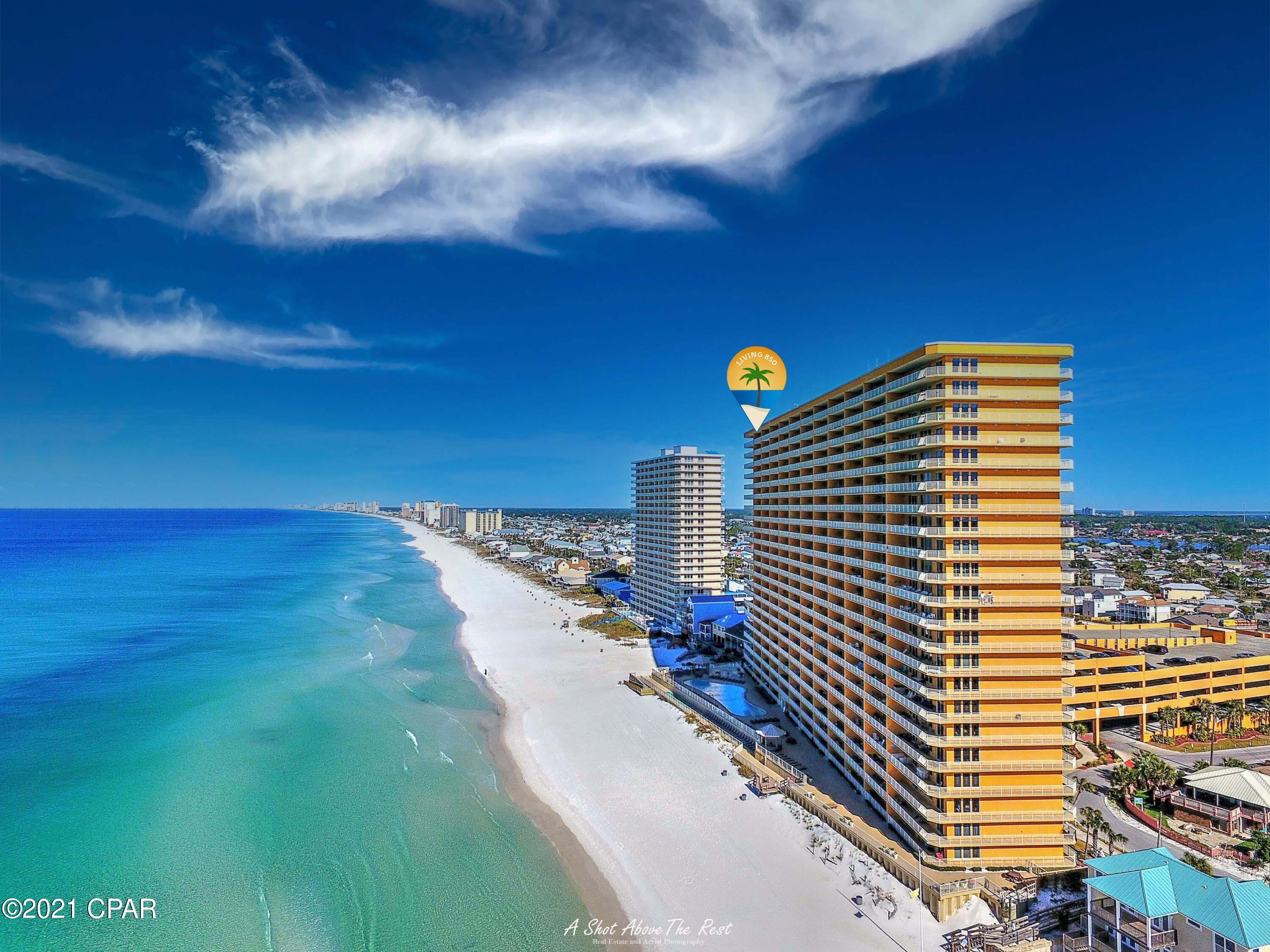 Treasure Island Resort - Residential