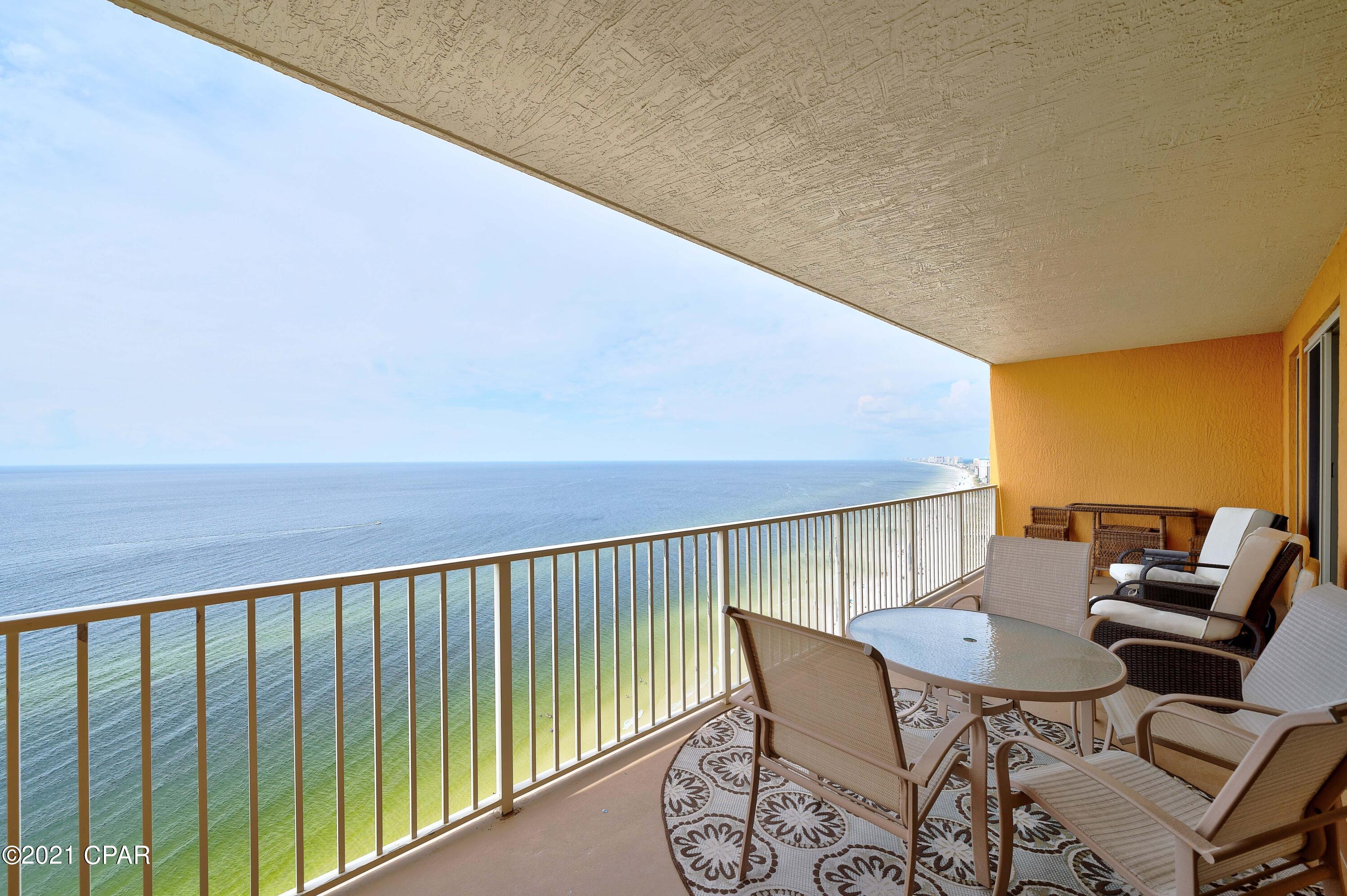 Treasure Island Resort - Residential
