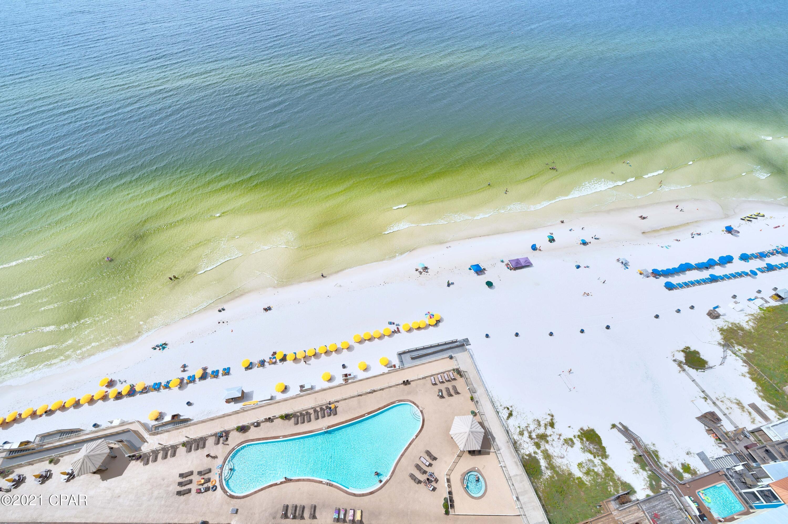 Treasure Island Resort - Residential