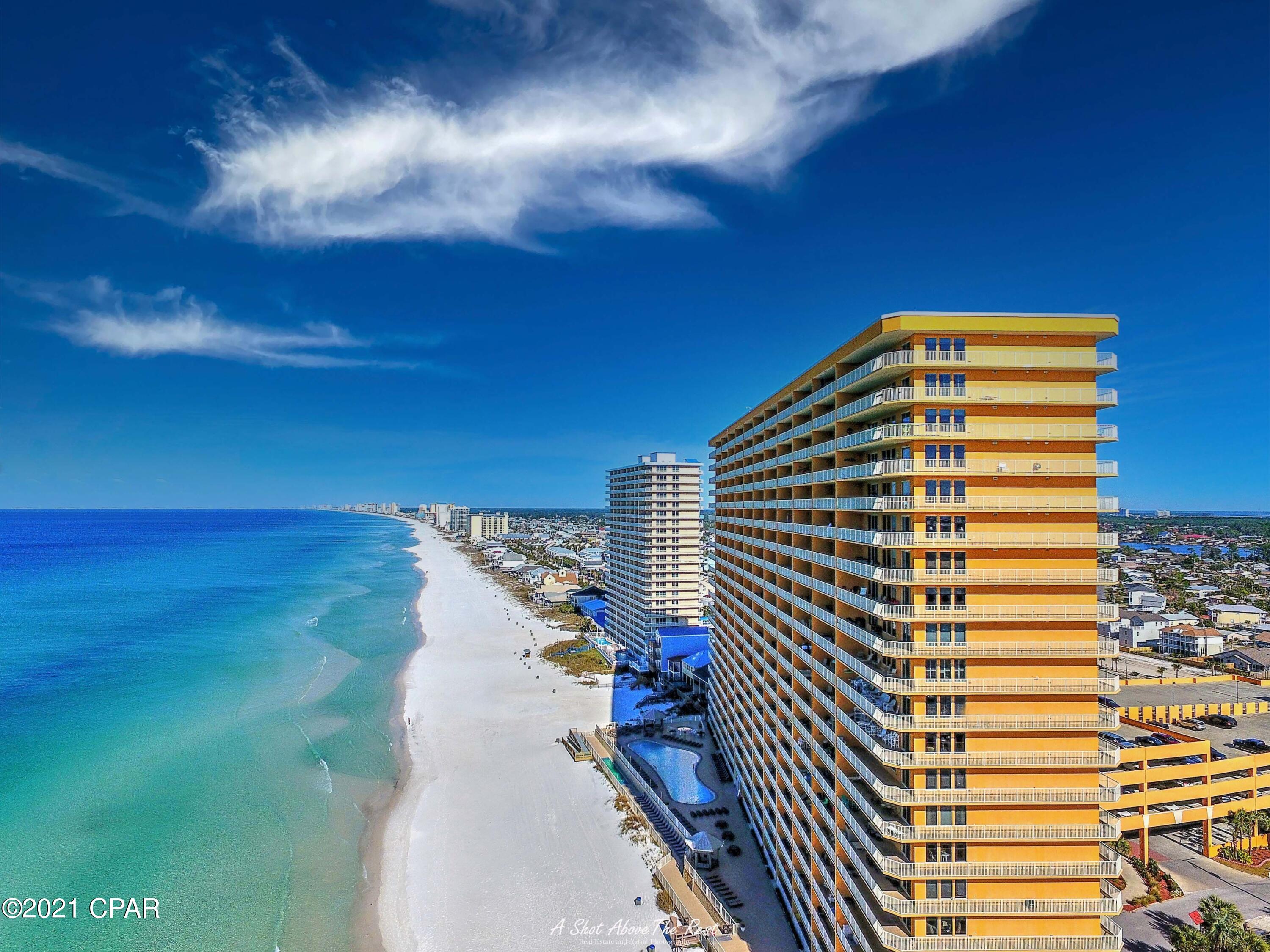 Treasure Island Resort - Residential