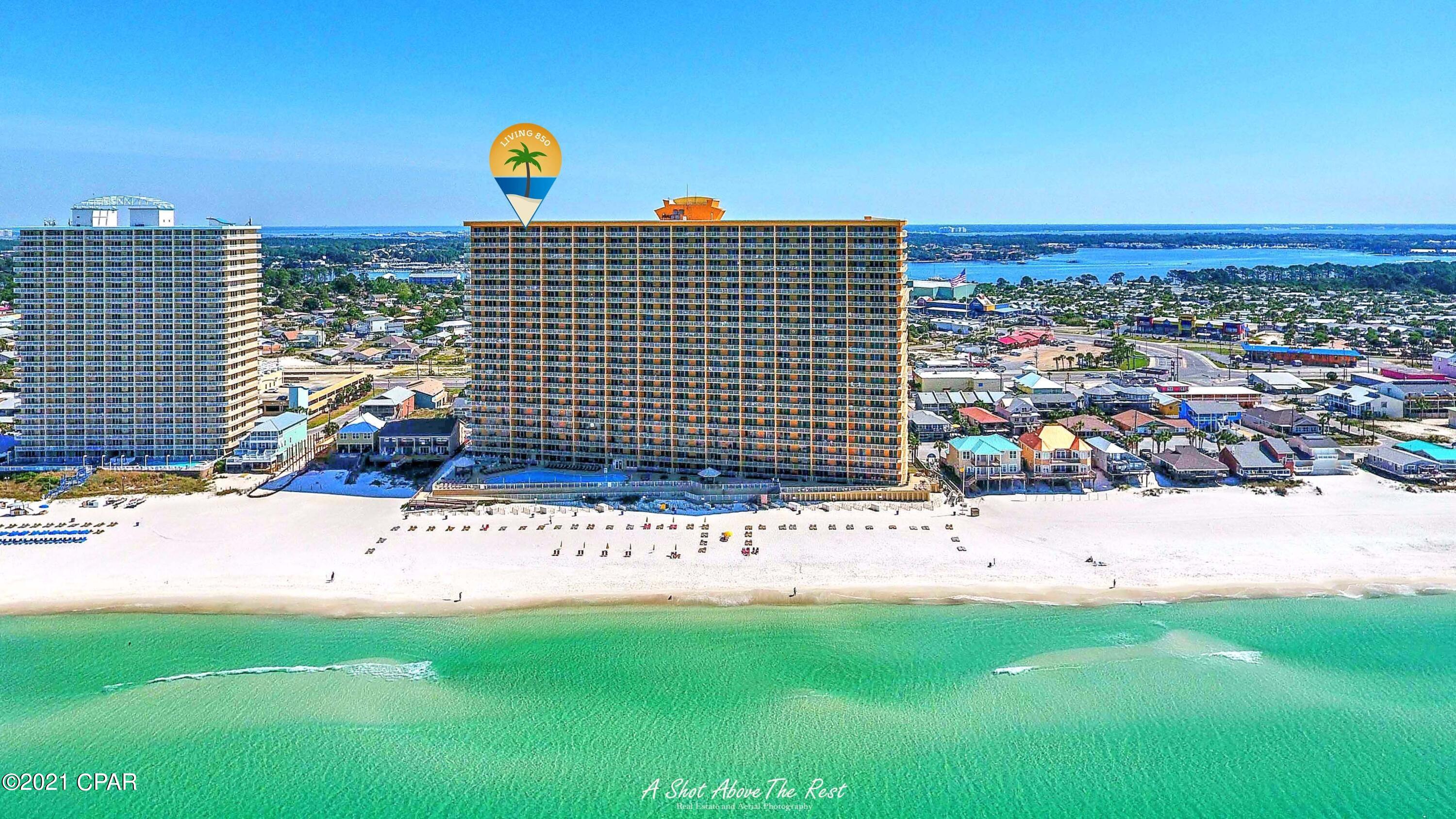 Treasure Island Resort - Residential