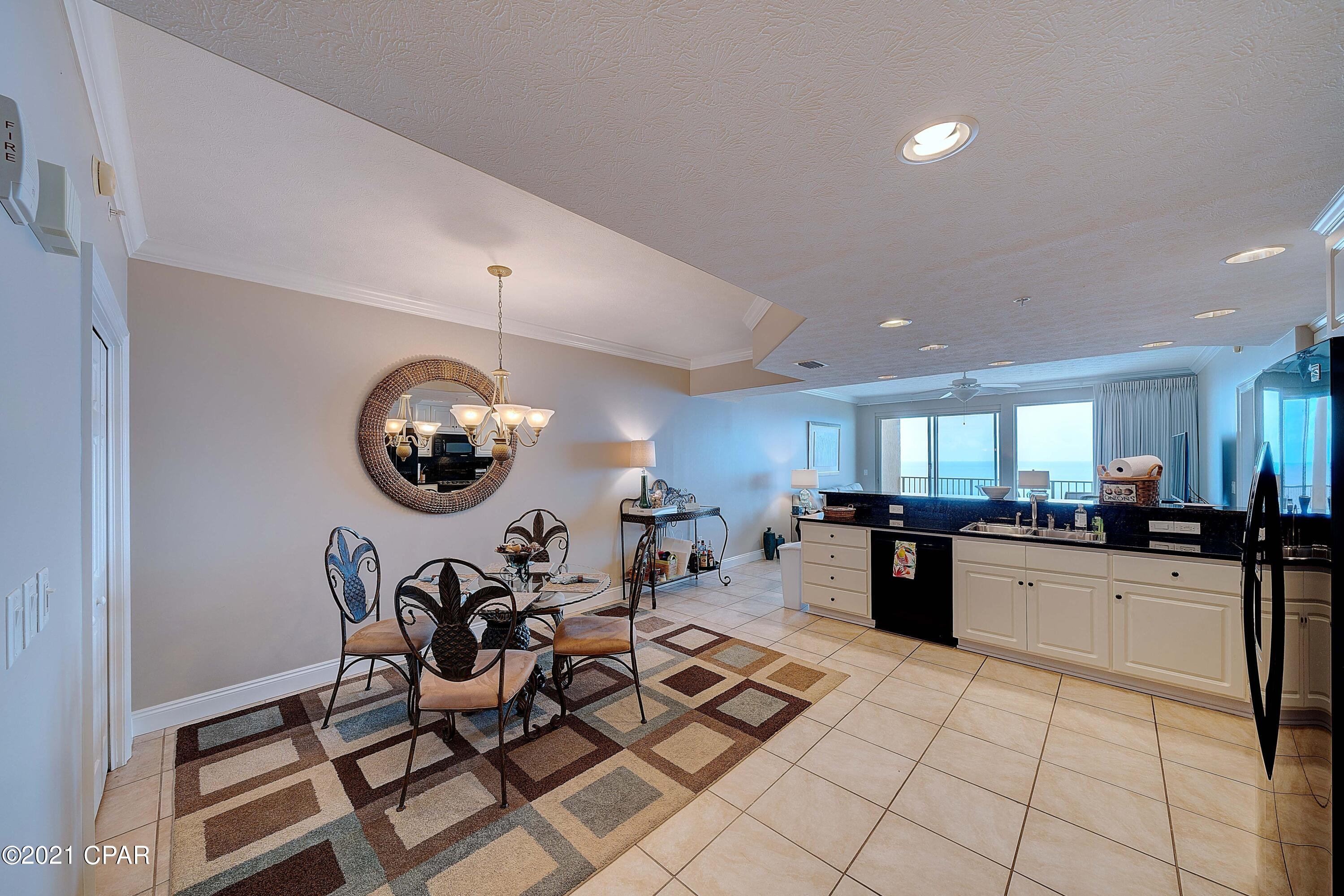 Treasure Island Resort - Residential