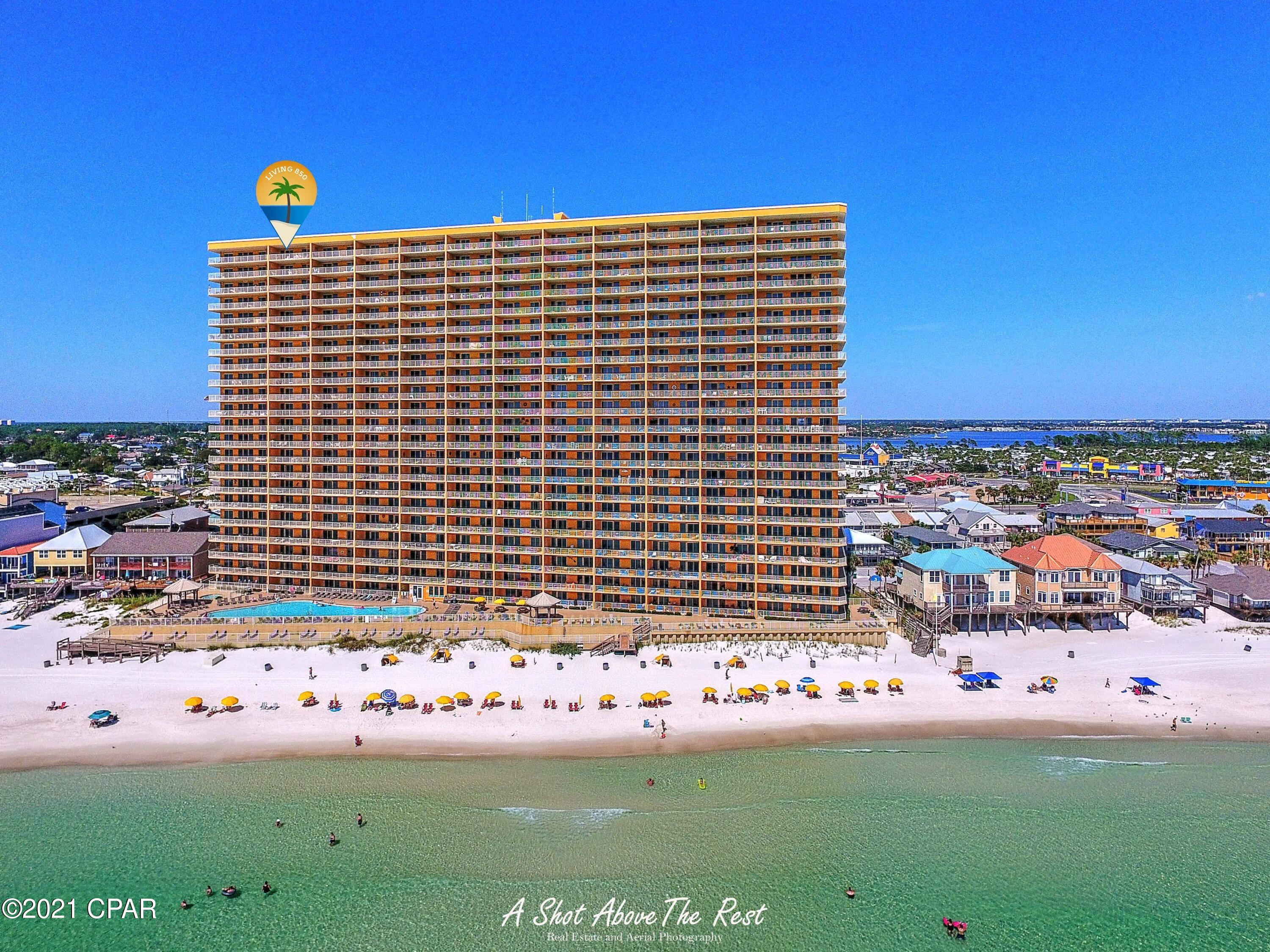 Treasure Island Resort - Residential