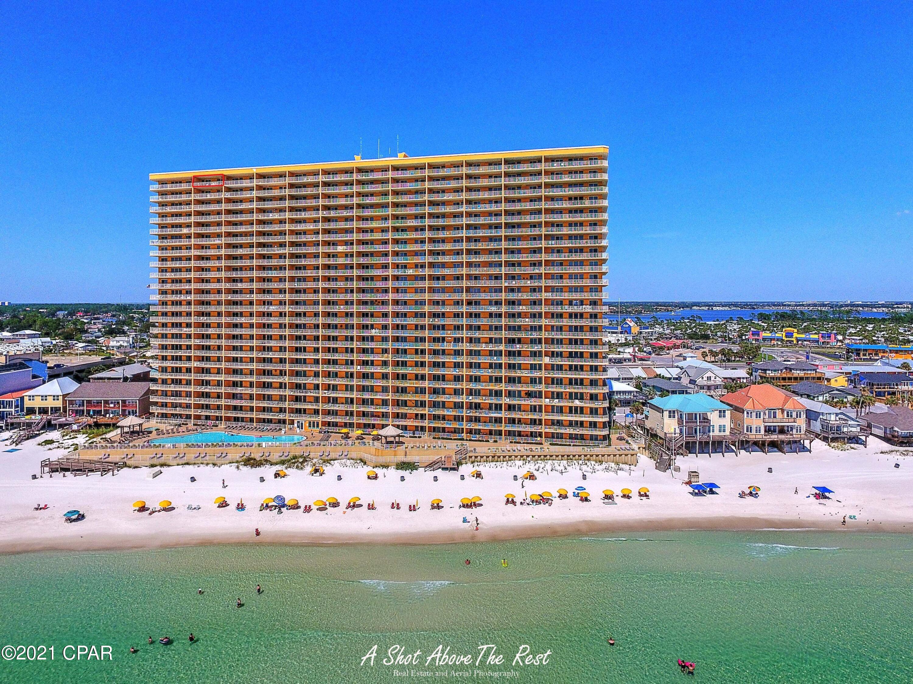 Treasure Island Resort - Residential