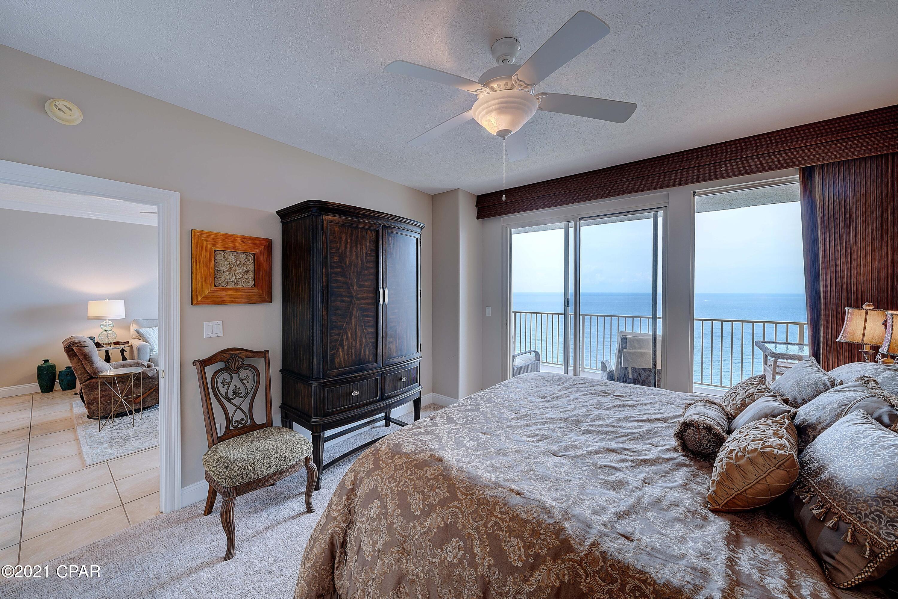 Treasure Island Resort - Residential