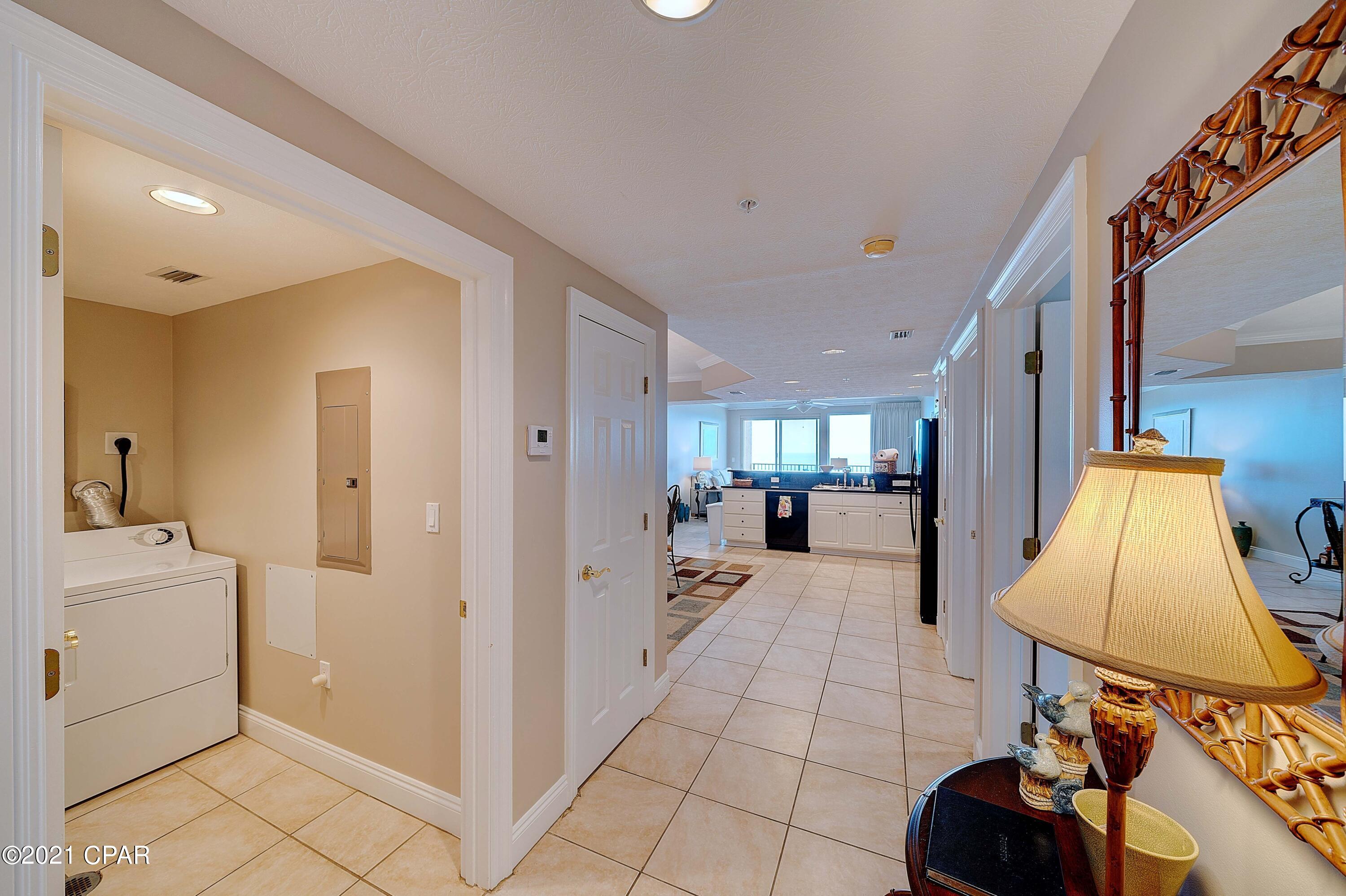 Treasure Island Resort - Residential
