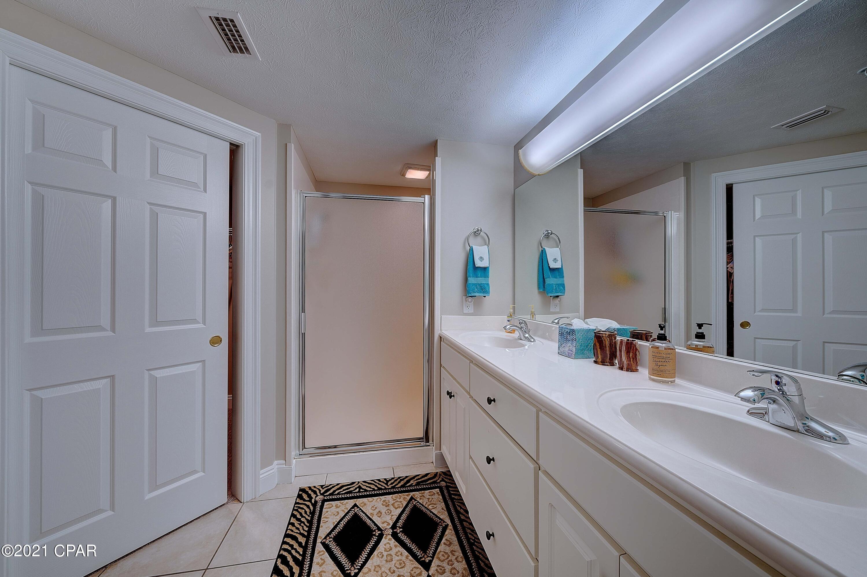 Treasure Island Resort - Residential