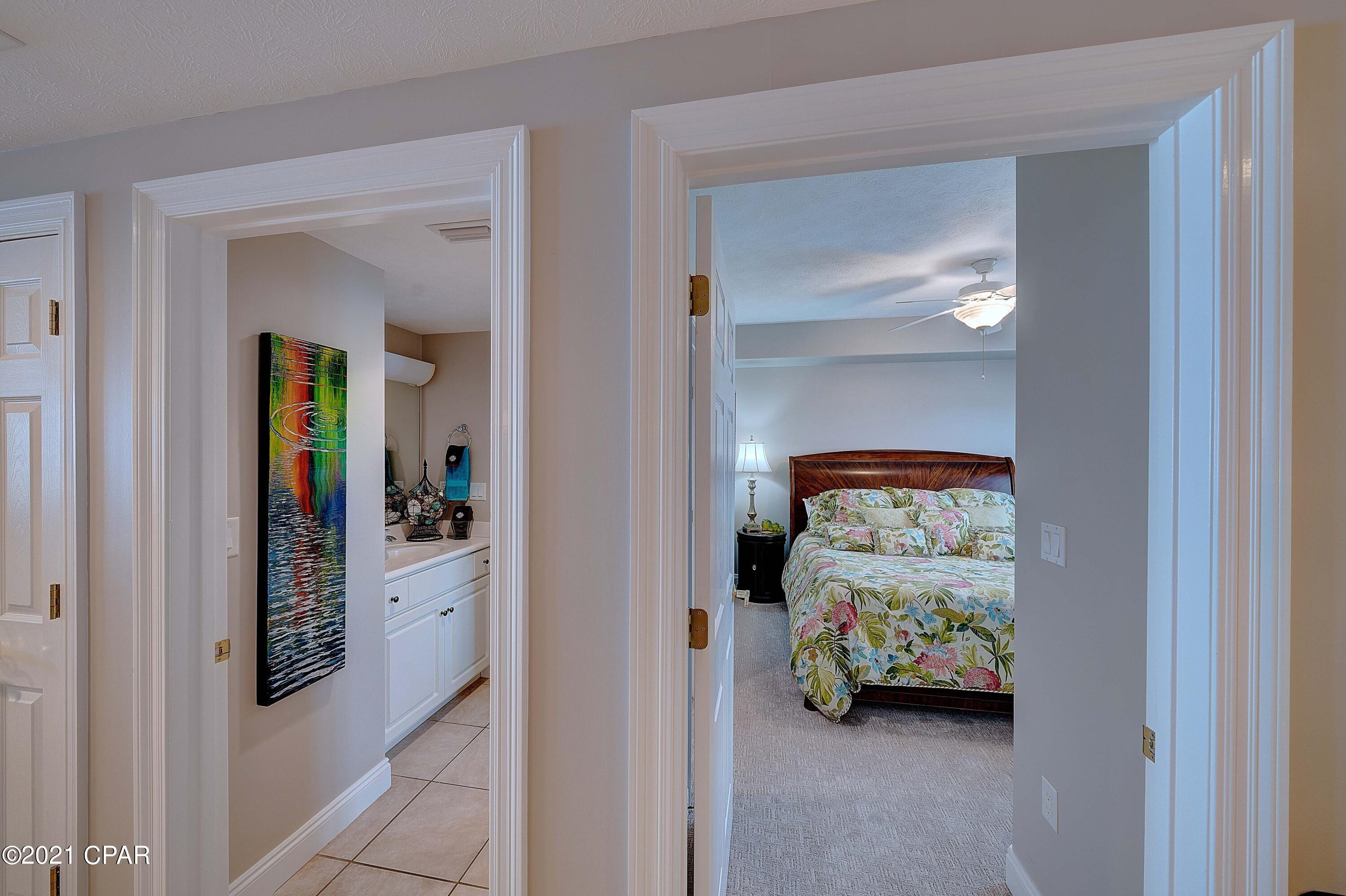 Treasure Island Resort - Residential