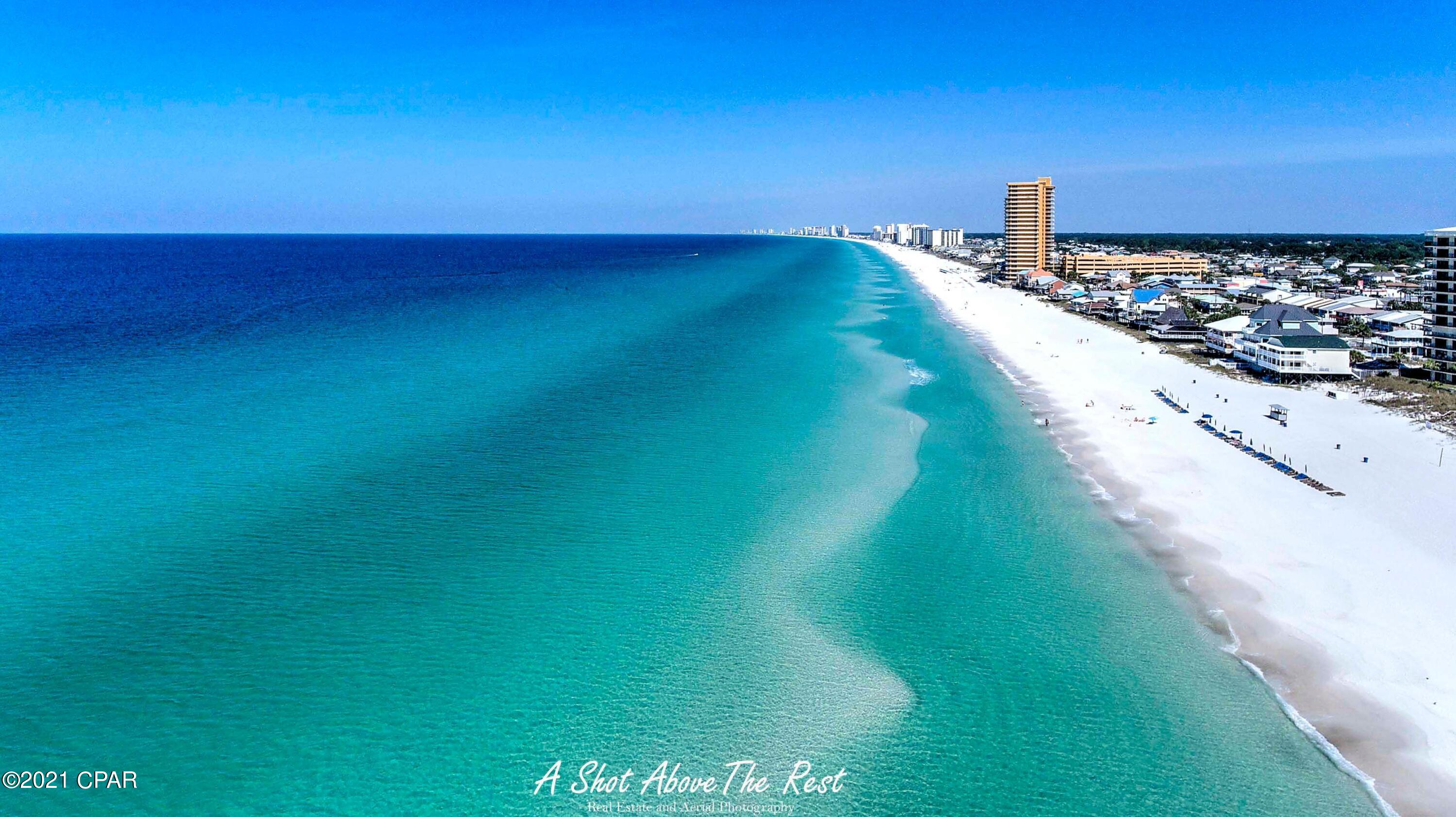 Treasure Island Resort - Residential