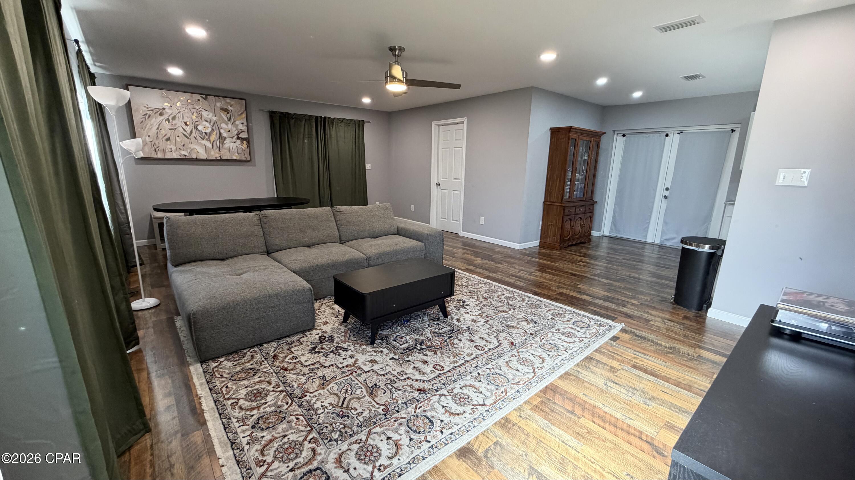 Springfield - Residential