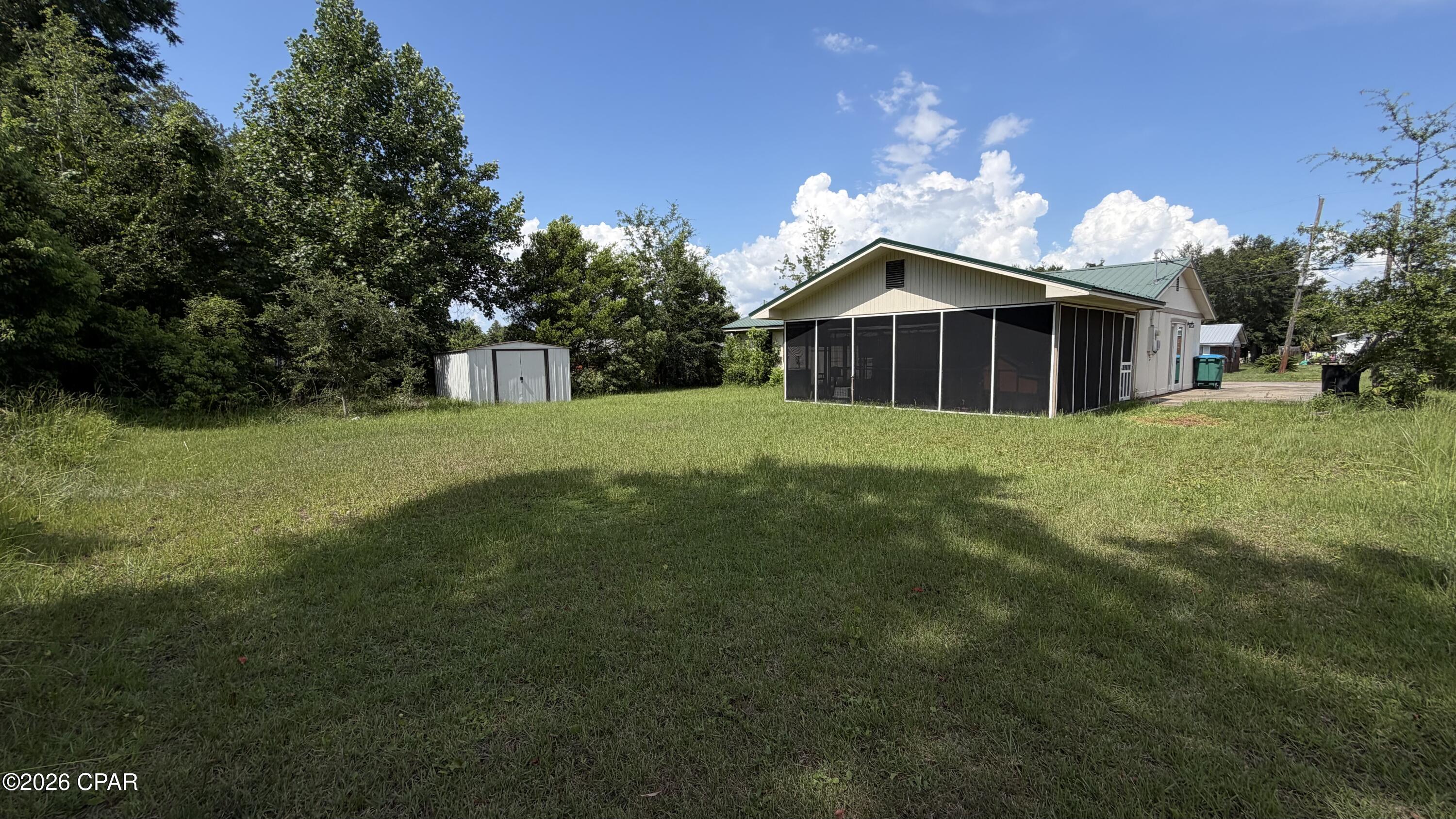 Springfield - Residential